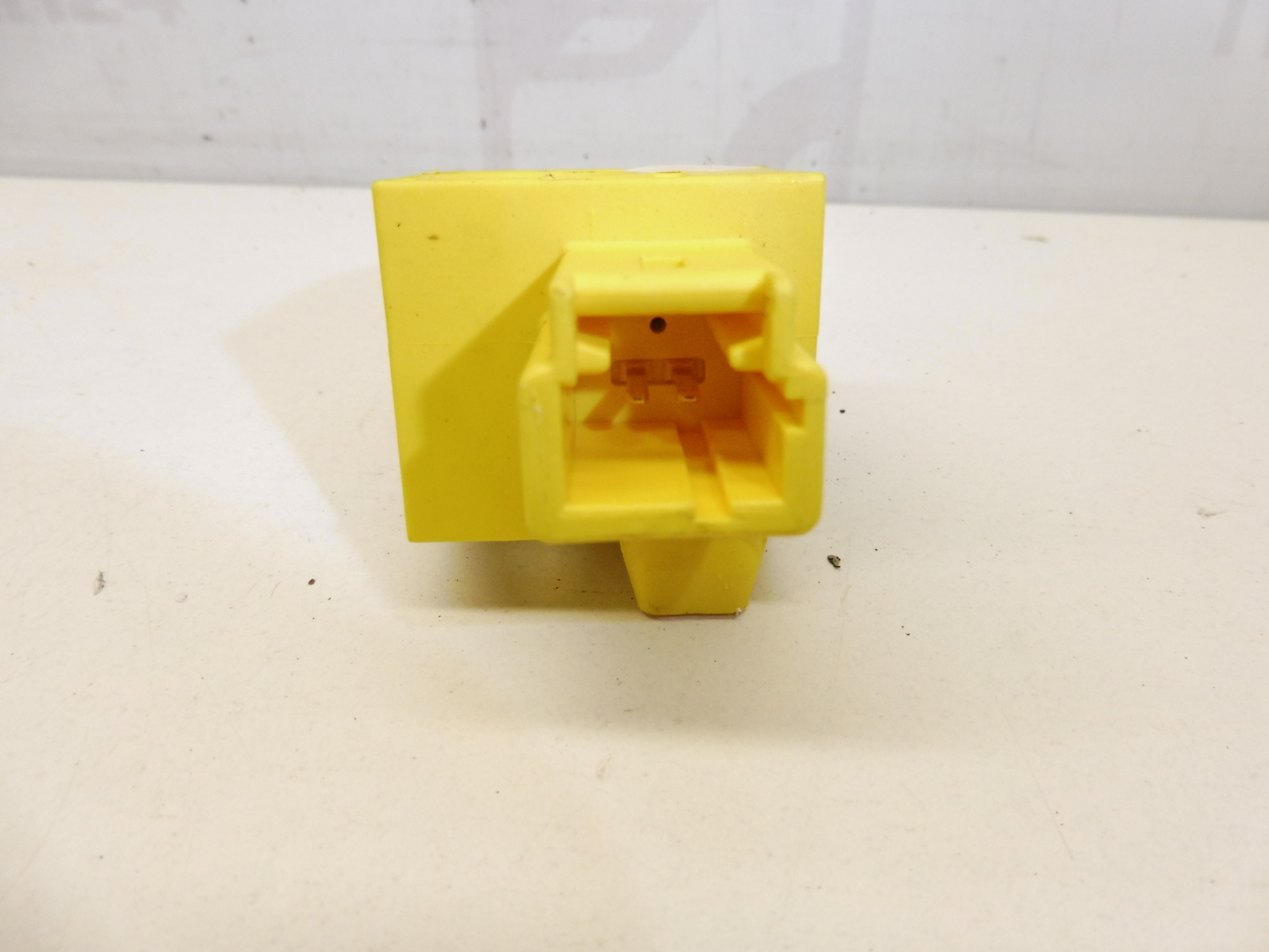 Kiihtyvyysanturi ABL DELPHI Peugeot 307 CC 9644904380 5WK42991 8216Z2