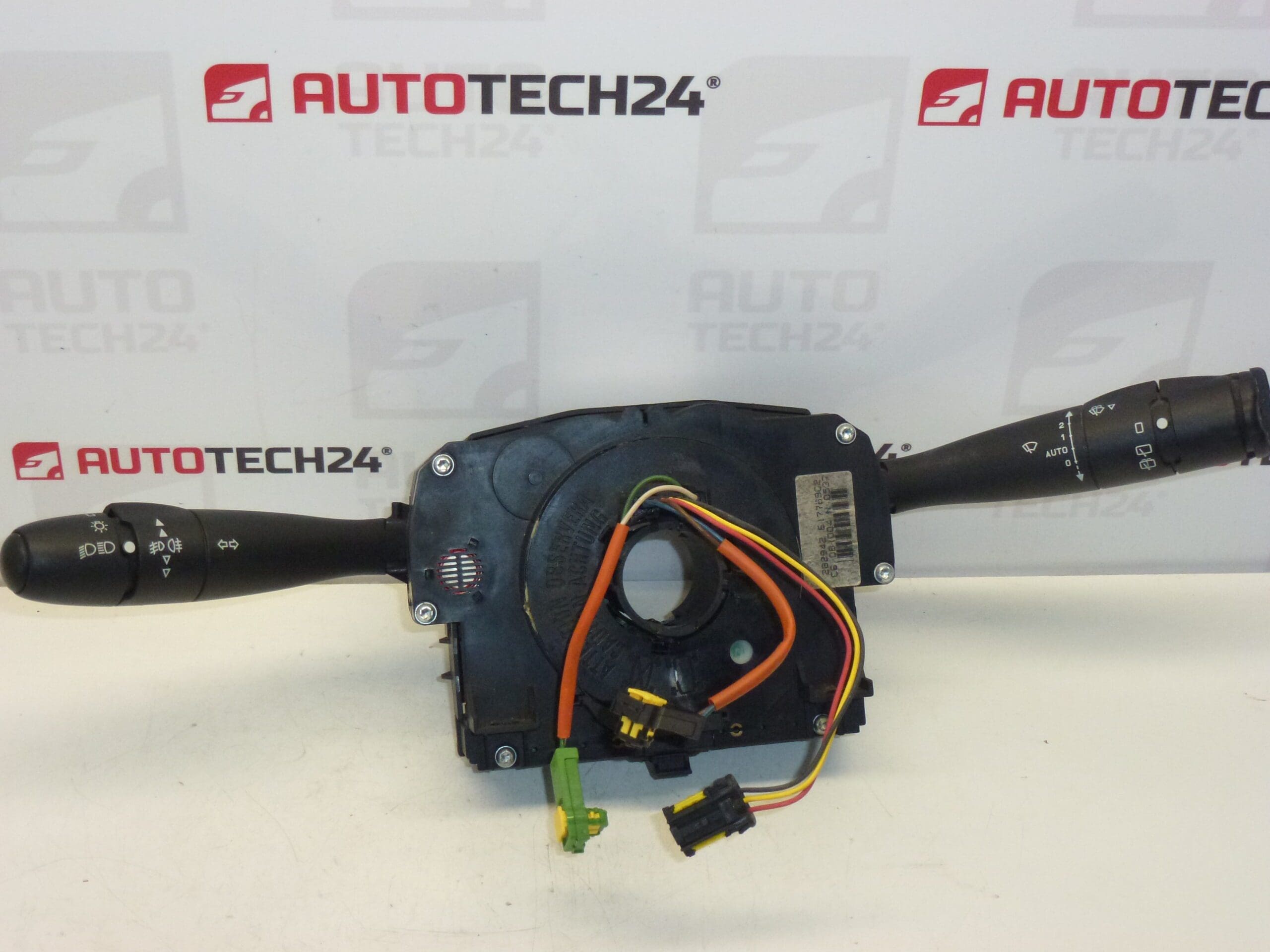 Ajurit Citroën C2 C3 96488227XT 6239VL