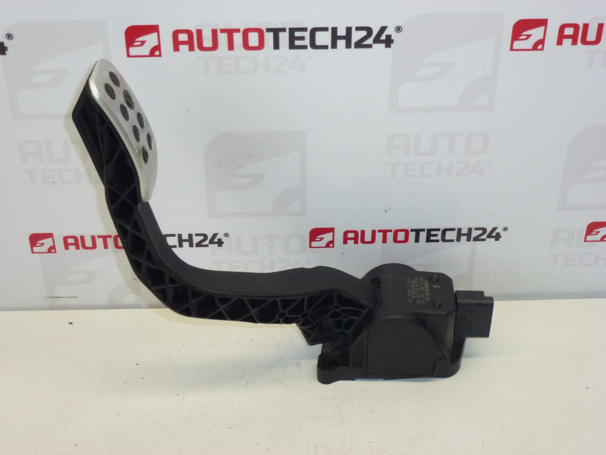 Kaasupoljin Bosch Citroën Peugeot 0280755149 9687159980 1601AR