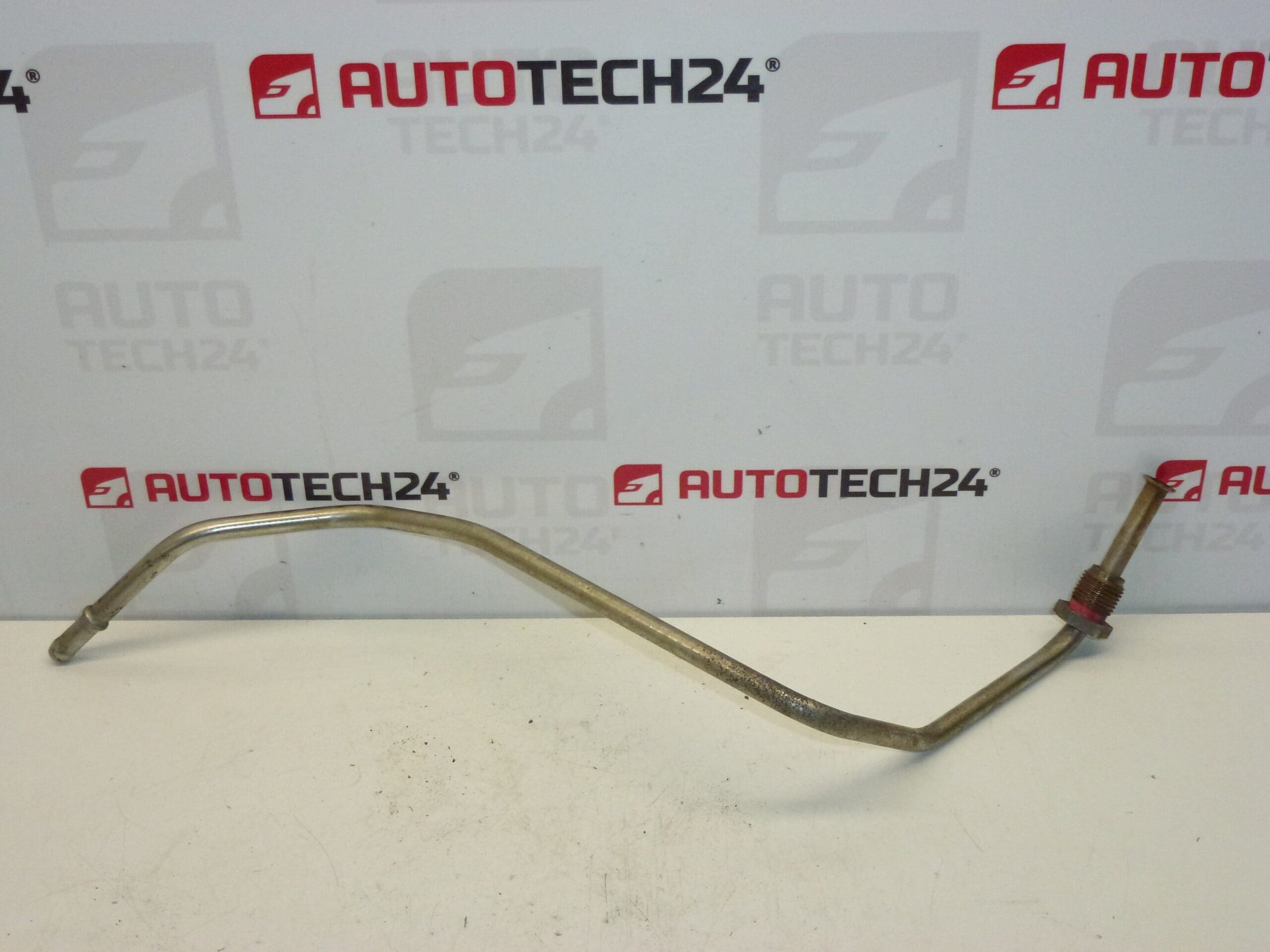 Paineenmittausputki FAP 1714P2