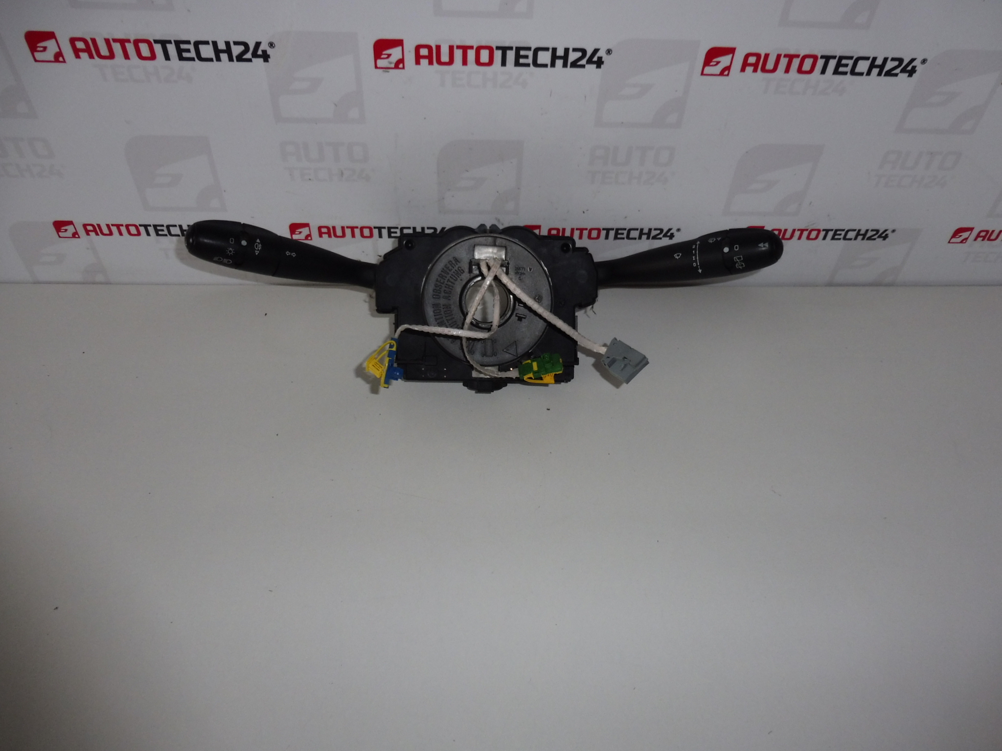 Citroën Peugeot 96605633XT 6242C1 vipuvivut