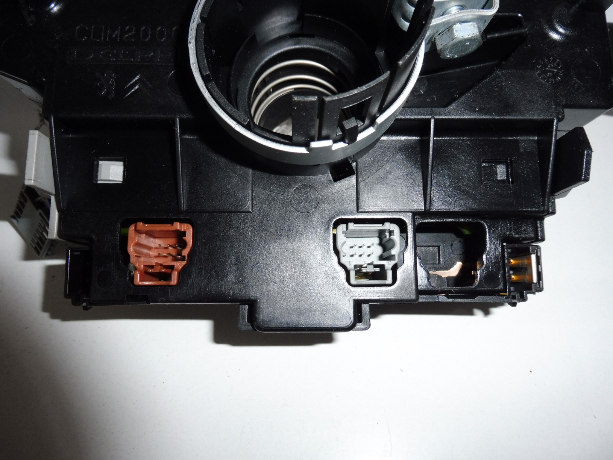 Citroën Peugeot 96605633XT 6242C1 vipuvivut