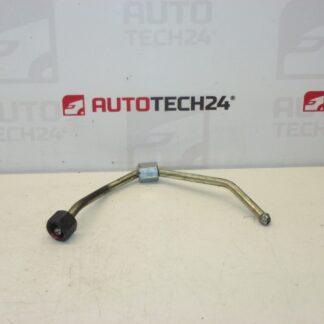 Putkikisko Citroën Peugeot 9684233180 1570R6