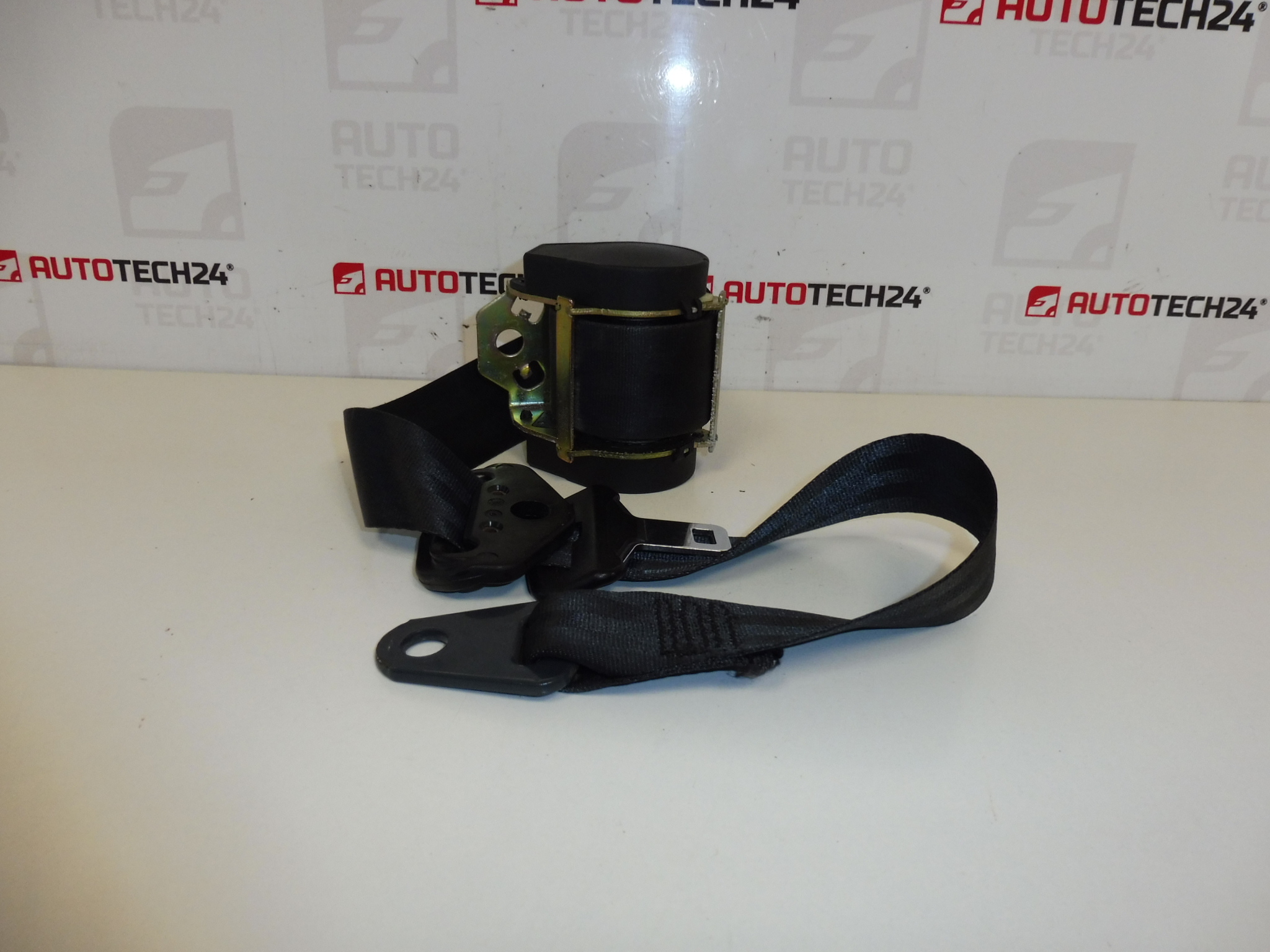 Peugeot 406 oikea etuhihna 96407661XX 8974CR