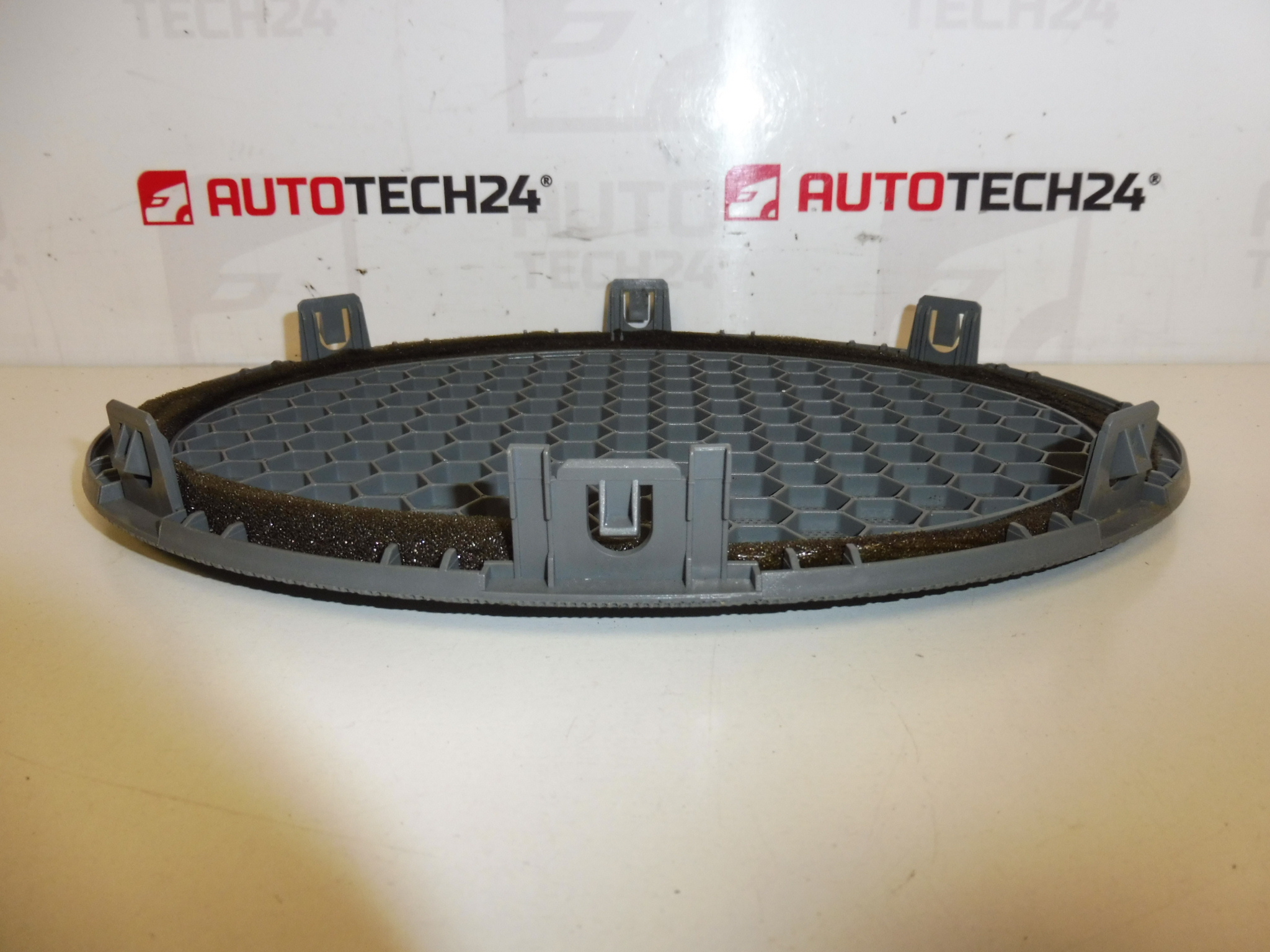 Kaiuttimen kansi JBL Citroën Peugeot 9633925377 8342Y6