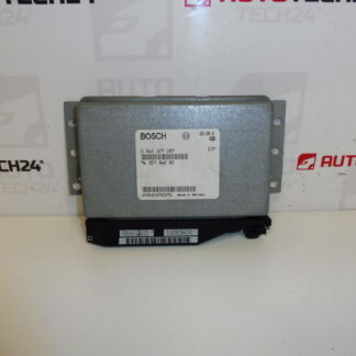 ESP-yksikkö Bosch Peugeot 406 0265109089 9650786280 4542A4