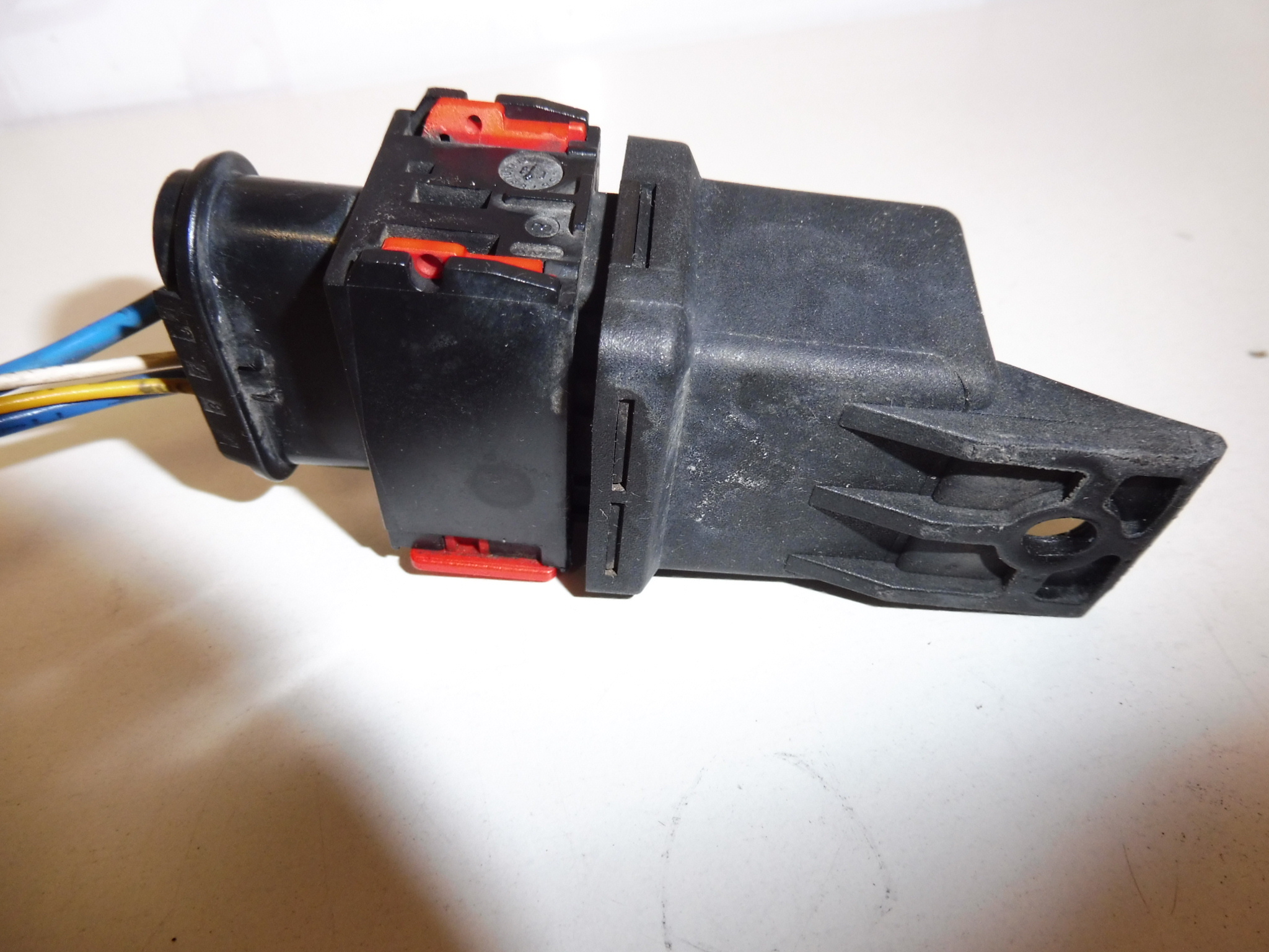 Rele Citroën Peugeot NAGARES 9627326180