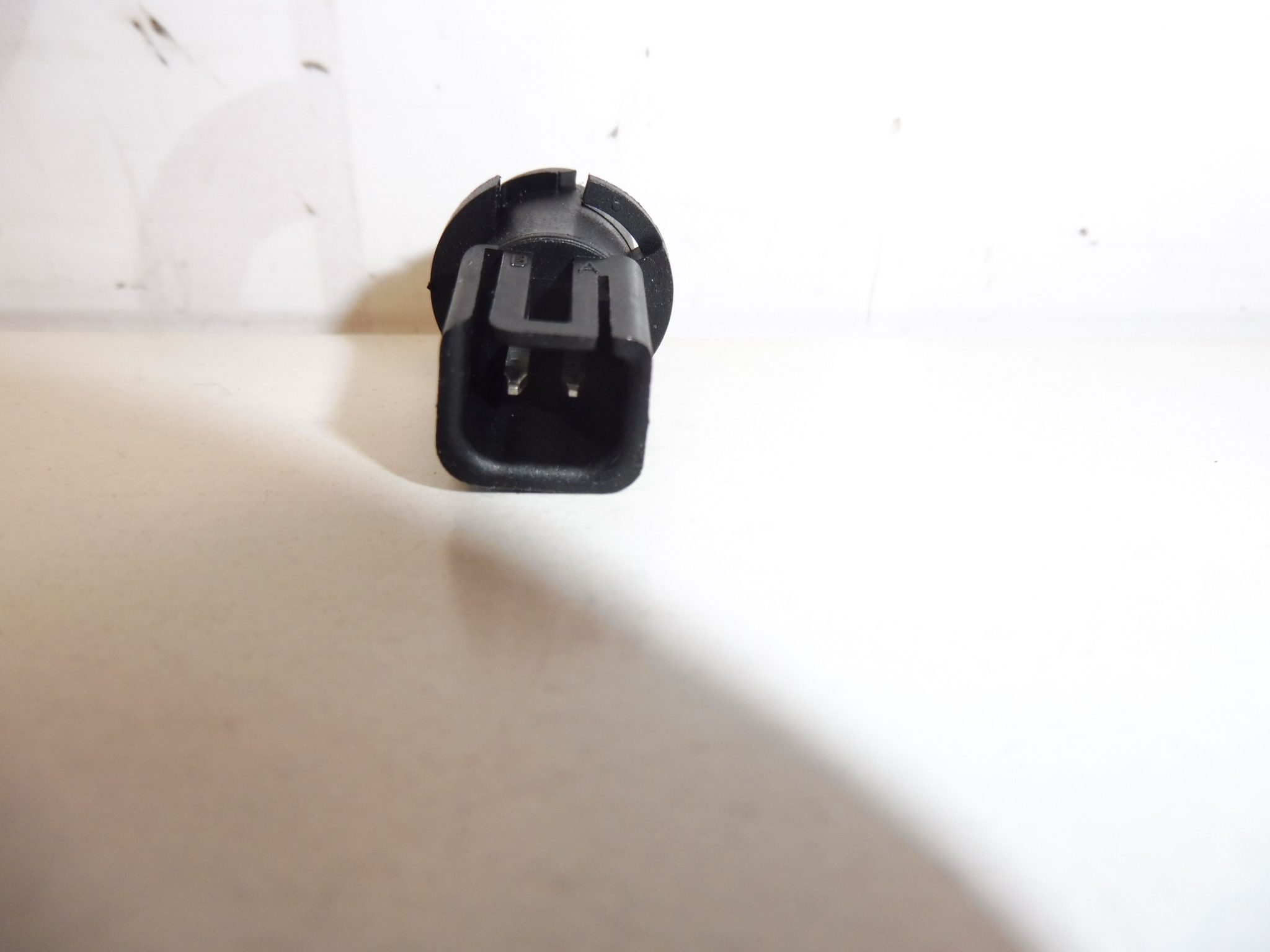 Auringonvalotunnistin Citroën Peugeot 643604