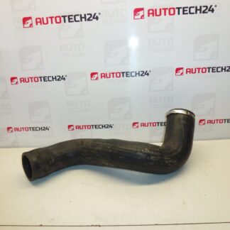 Turboahdin letku Citroën Peugeot 2.0 2.2 HDI 0382X5