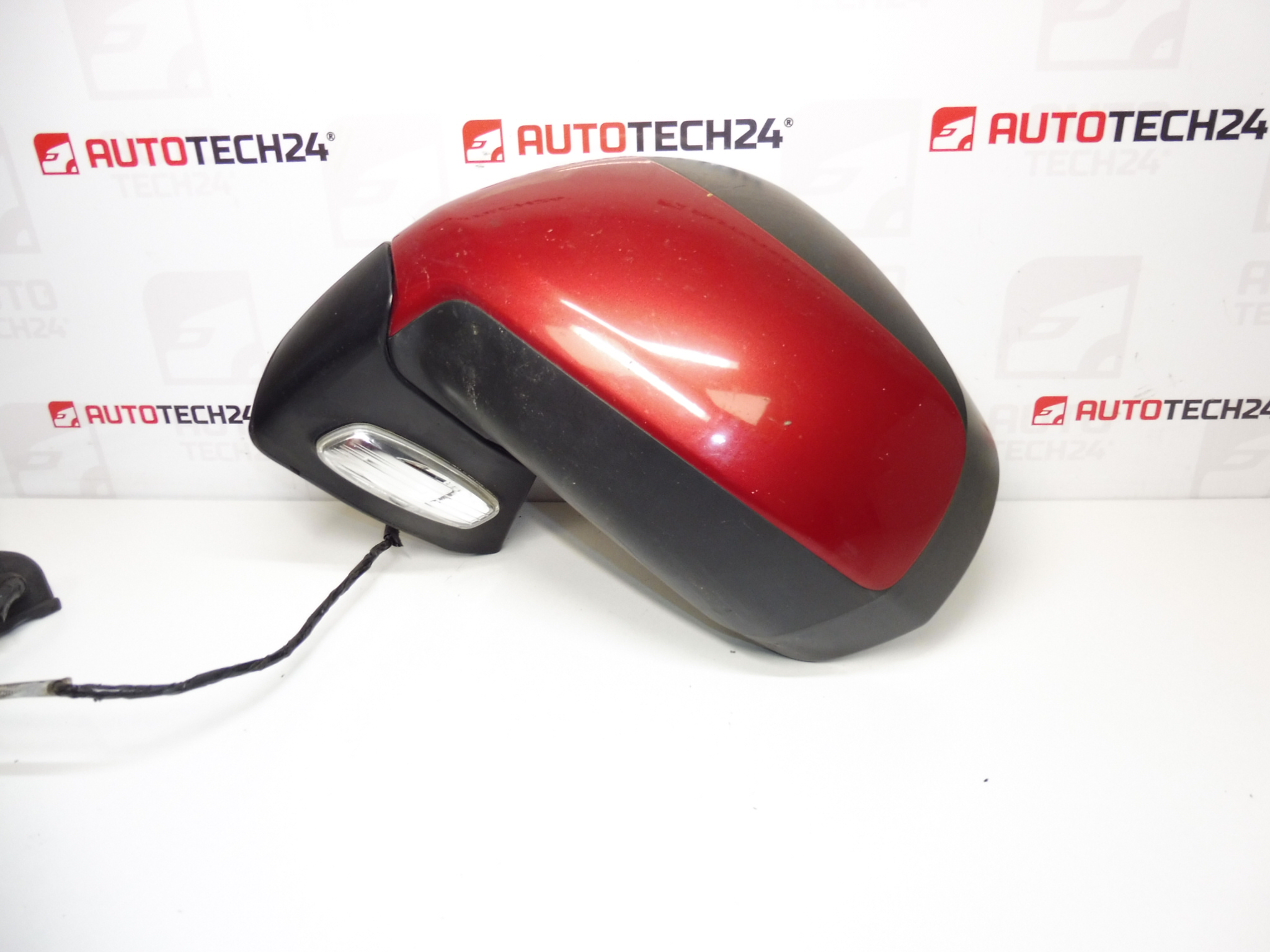 Vasen peili EKQD Citroën C4 Picasso 96819905XT 8153H0