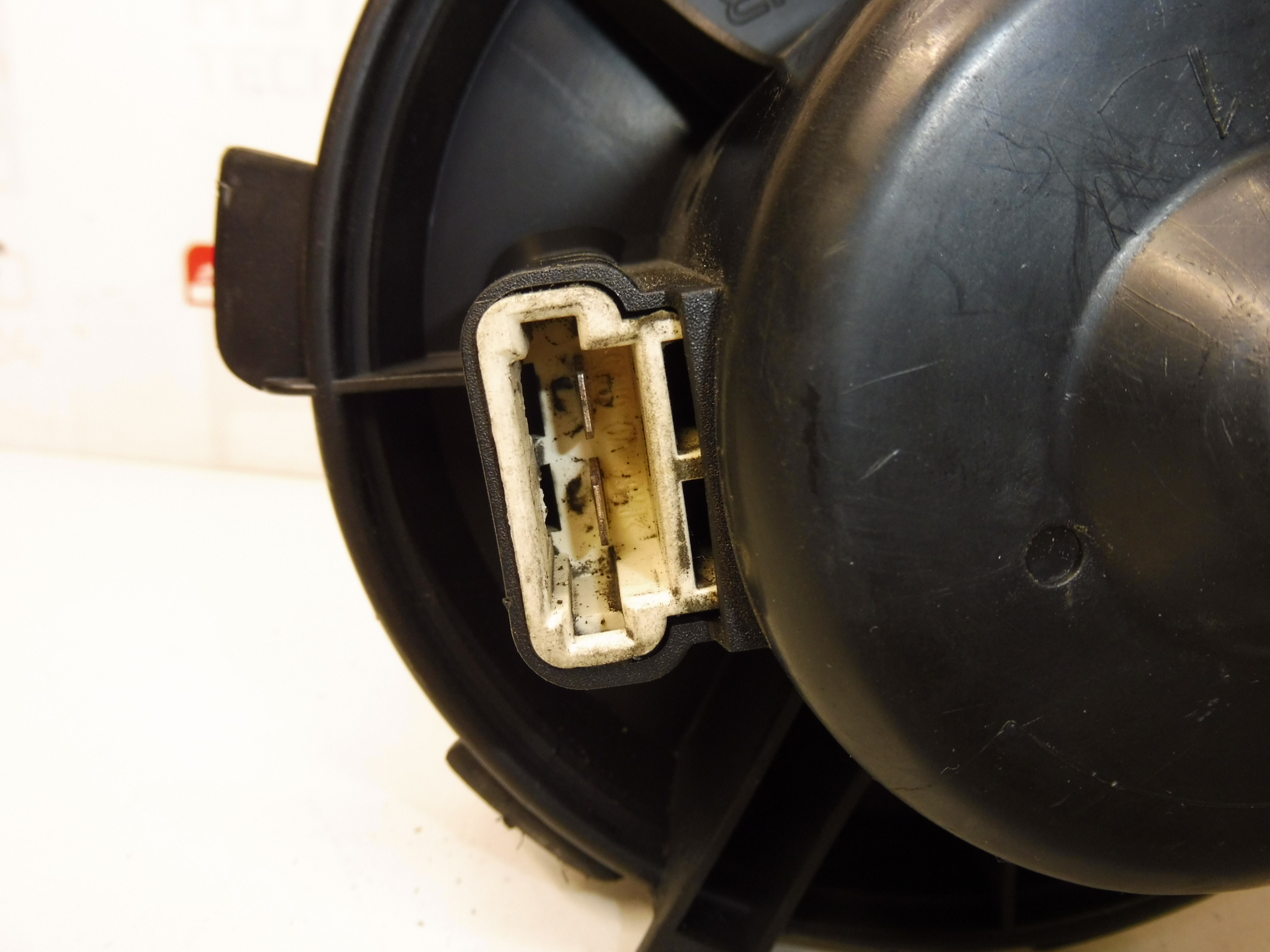 Lämmittimen tuuletin Citroën Peugeot 6441J9 1606357480