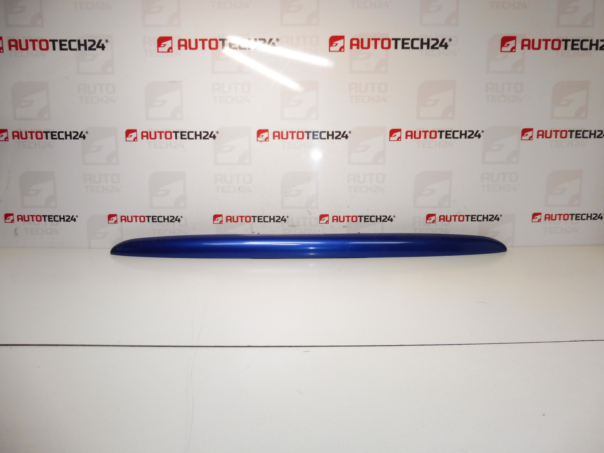 Kahva KGS Peugeot 206+ 9648068077 8742F5