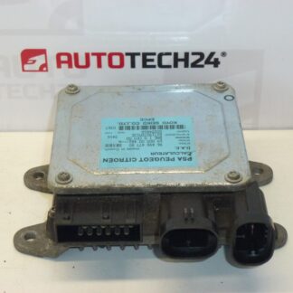 Citroën C2 C3 ohjaustehostin ECU 9649847780 400687