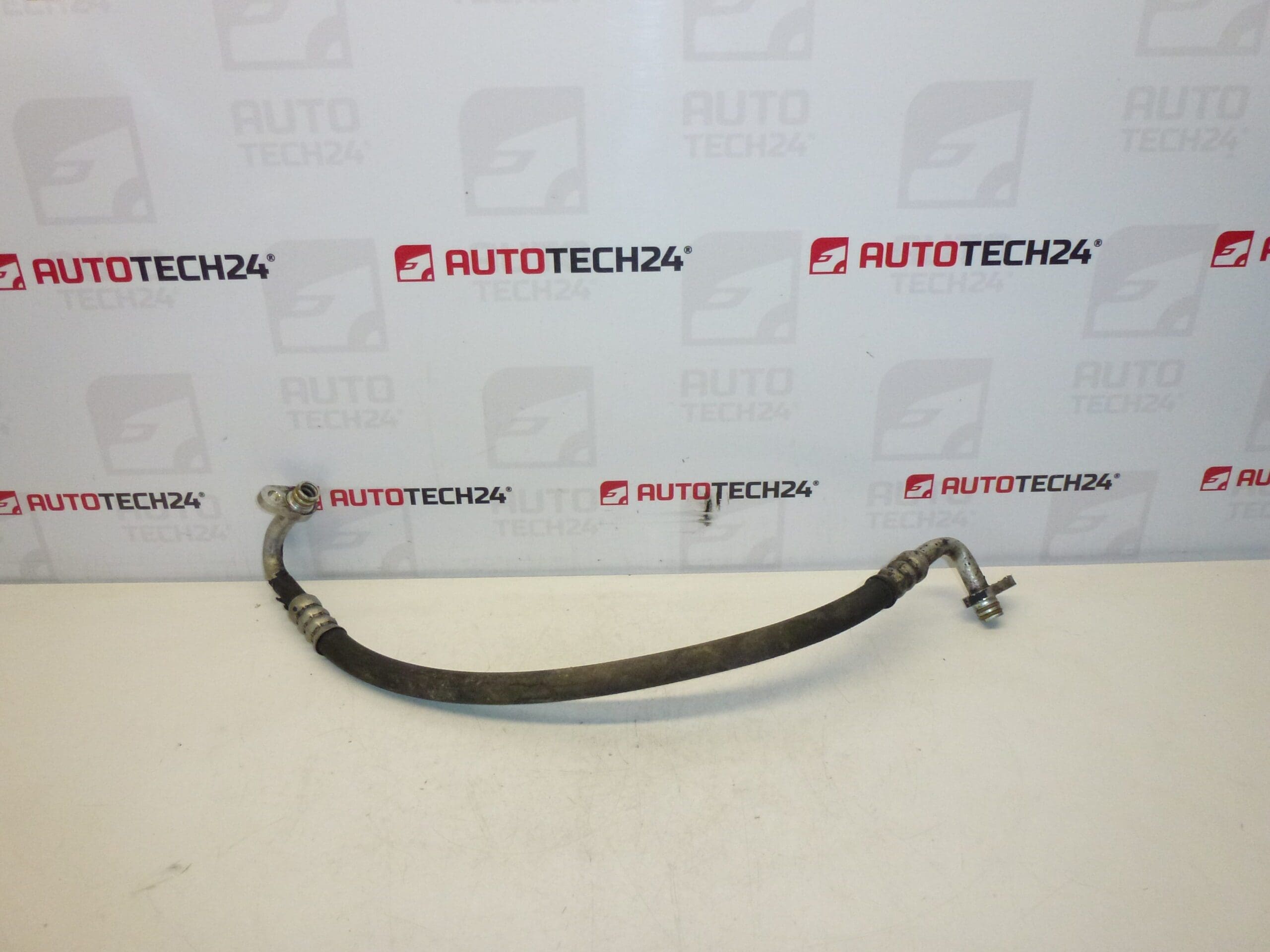 Ilmastointiputki Peugeot 406 6460Q9