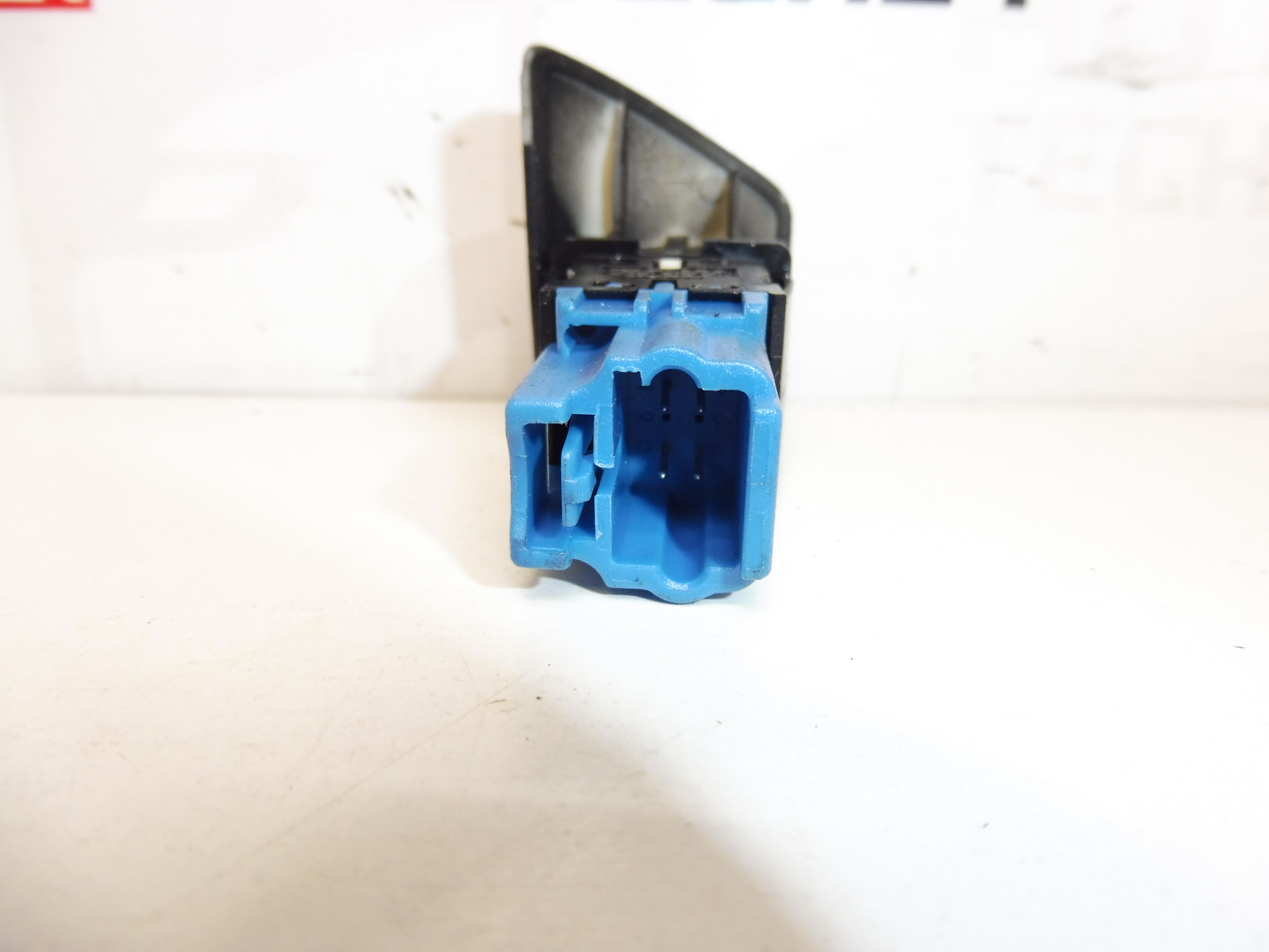 ESP-ohjain TRW Peugeot 307 96366695XT 6554F4