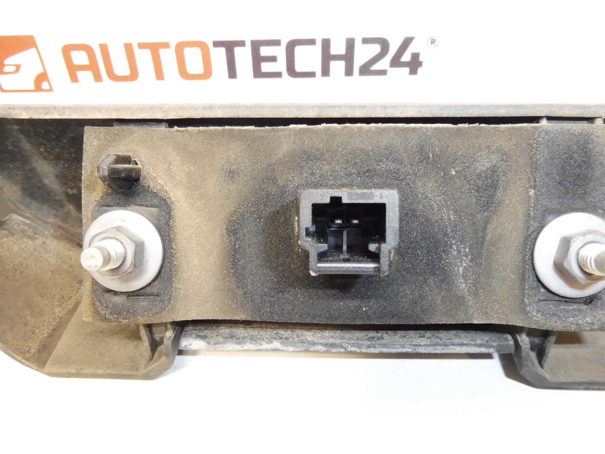 Kahva Citroën Xsara Picasso 9649598777 8742G3