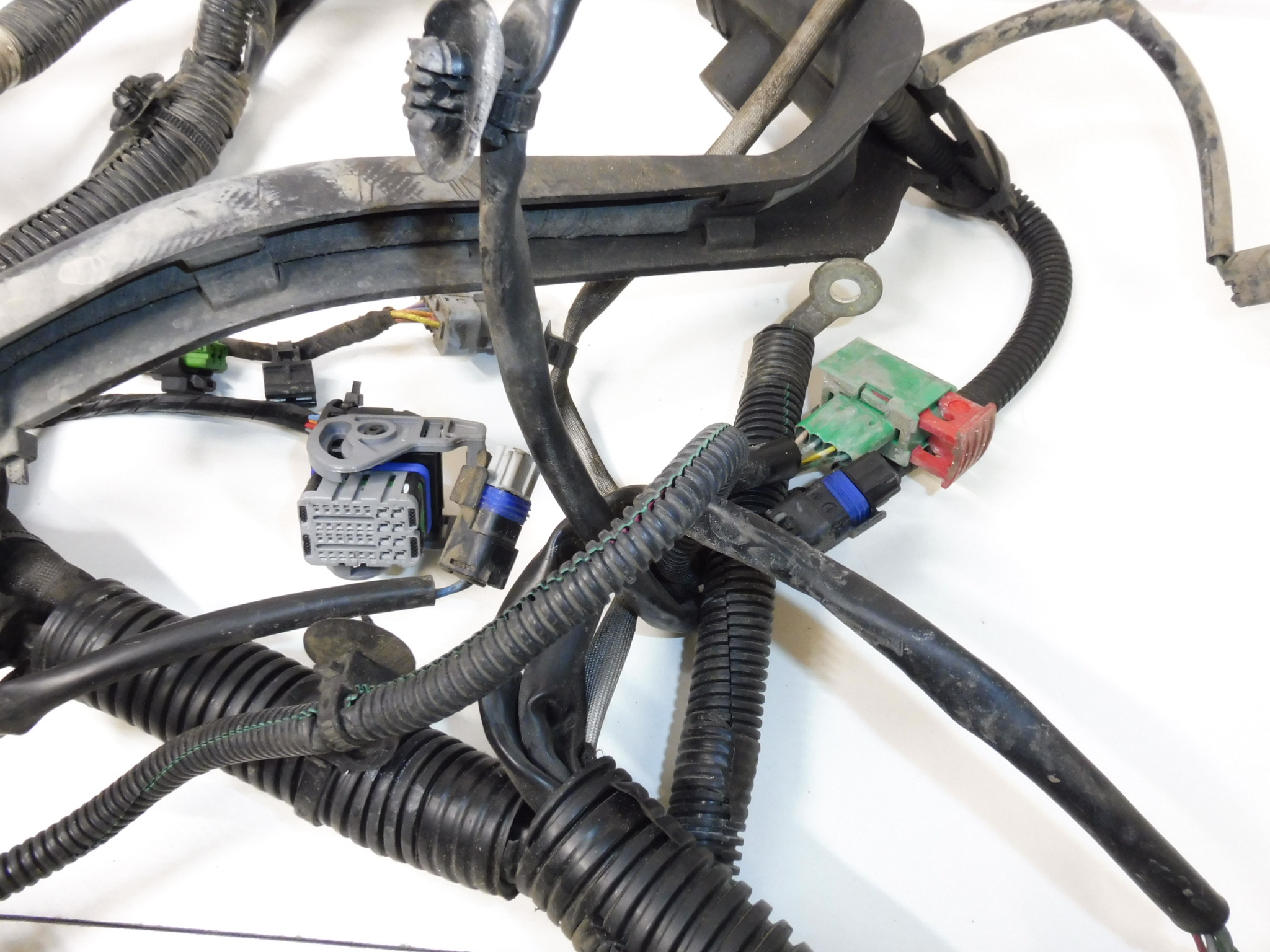 Valjaat Citroën Peugeot 1.6 16V NFU 9684859680 6569PE