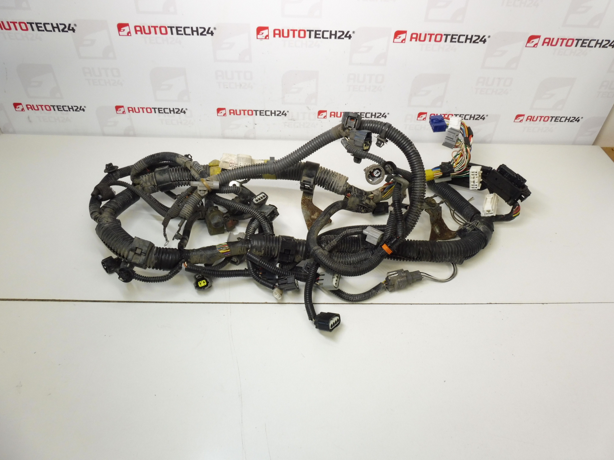 Valjaat Citroën Peugeot 1.0 KR automaatti 821210H040