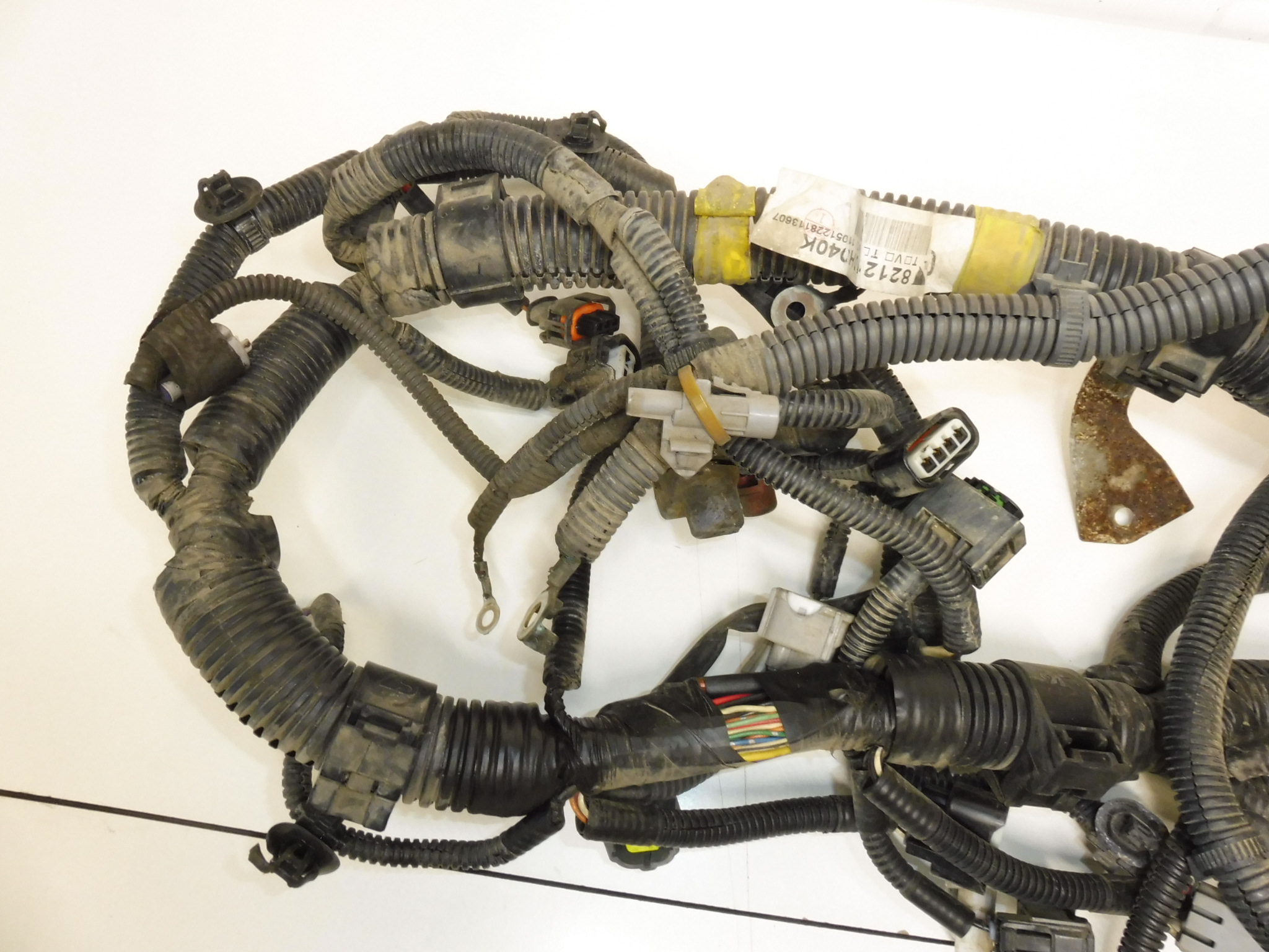 Valjaat Citroën Peugeot 1.0 KR automaatti 821210H040