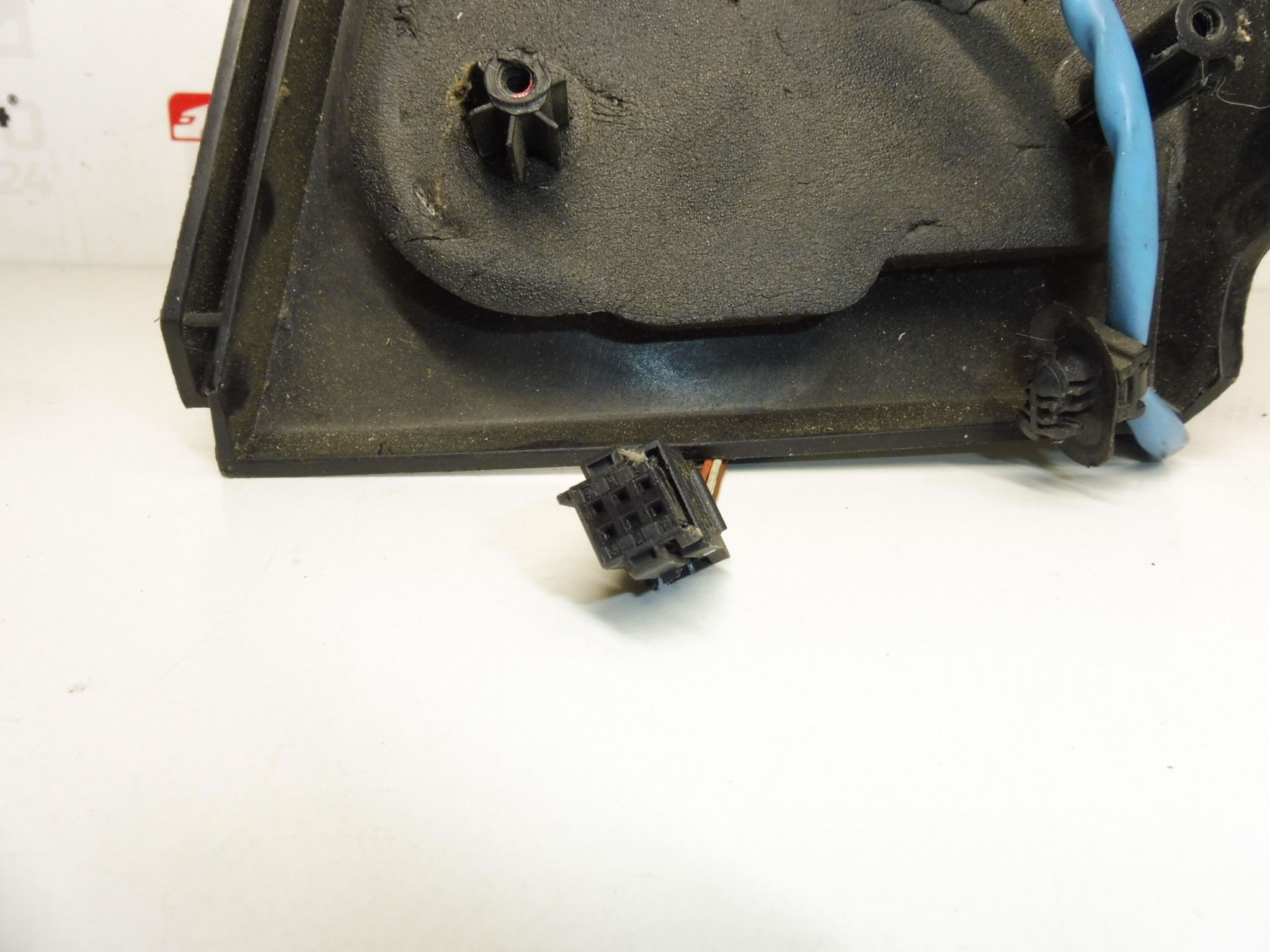 Oikea sähköinen taustapeili 5 PIN Citroën C2 417842 8149ZQ