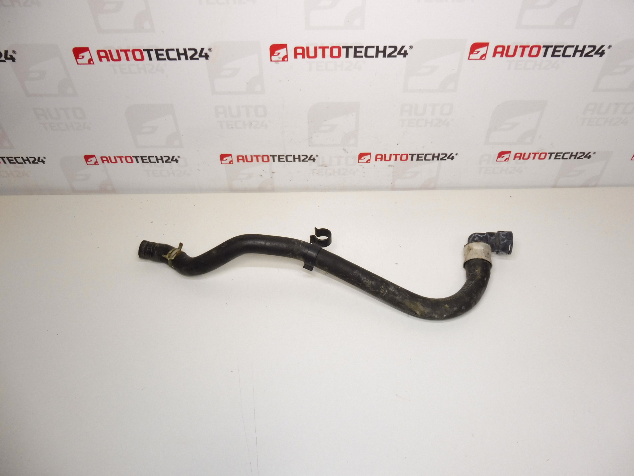 Vesiletku Citroën Peugeot 1.4i 6466V5