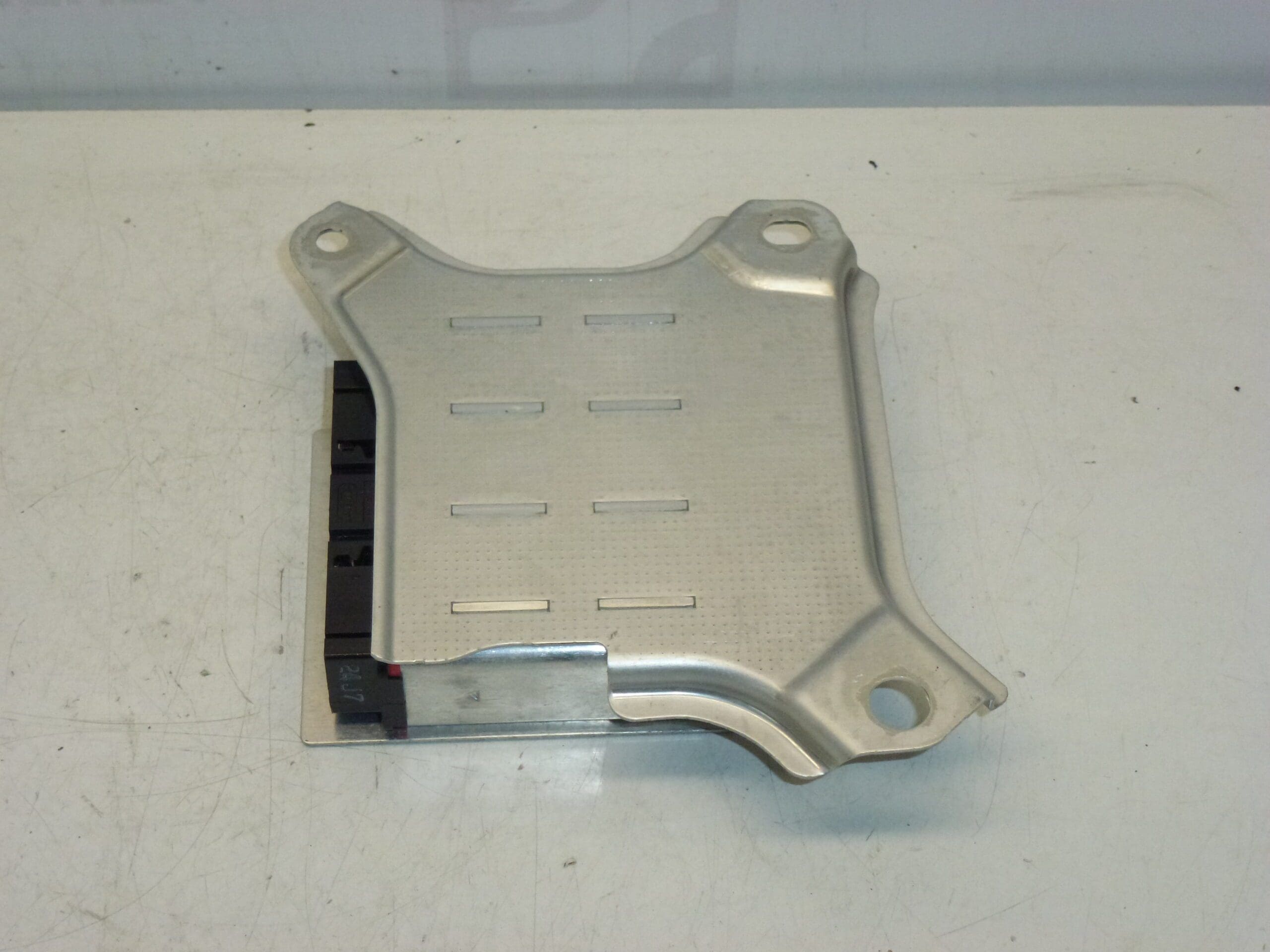 Citroën C1 turvatyynyyksikkö täysin toimiva 89170-0H050 6546F6