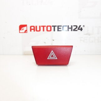 Alkuperäinen kuljettaja Citroën C1 Peugeot 107 6554KW 6490NG