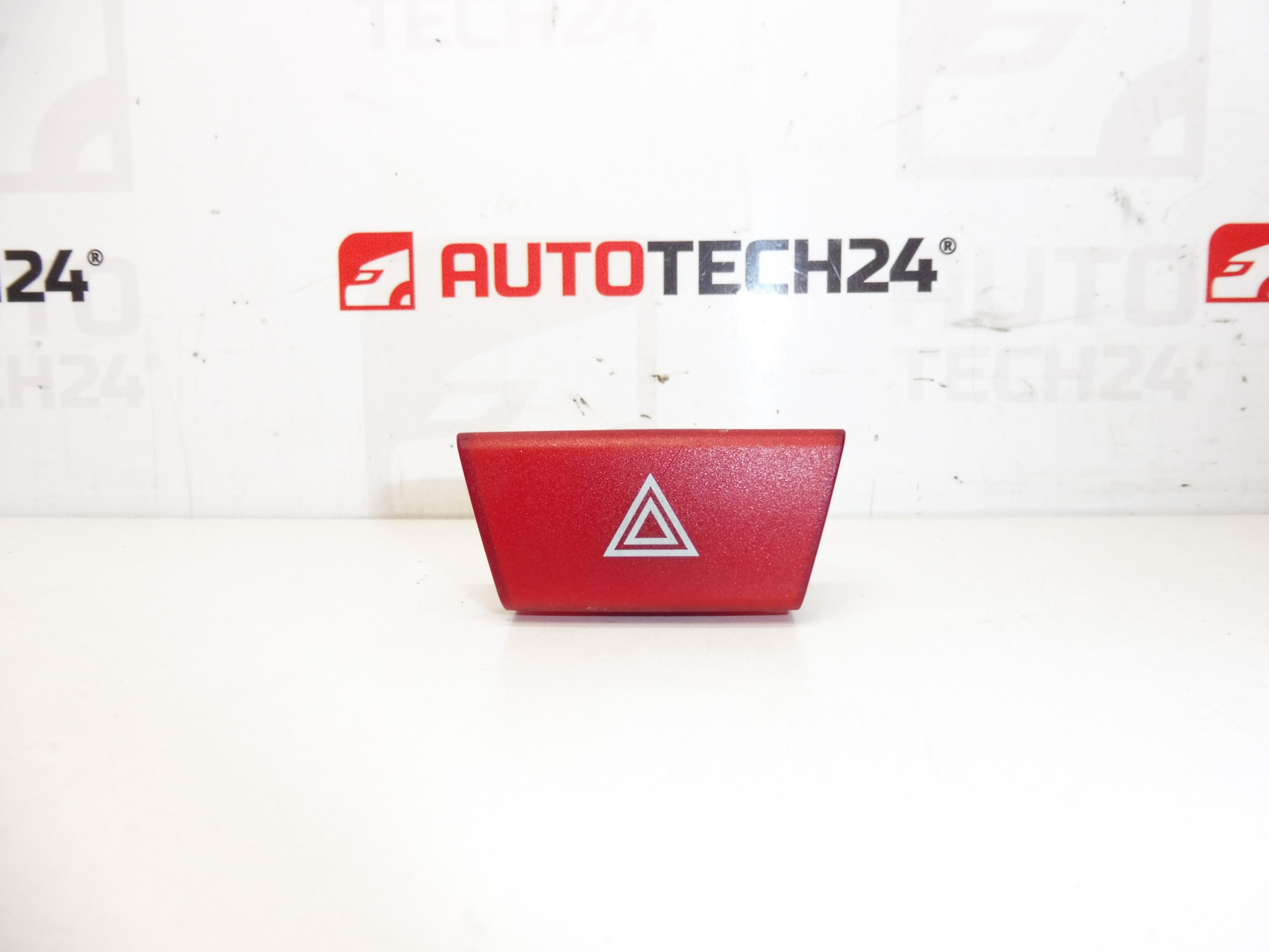 Alkuperäinen kuljettaja Citroën C1 Peugeot 107 6554KW 6490NG