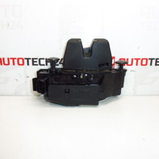 Citroën Peugeot lukko 9684648380