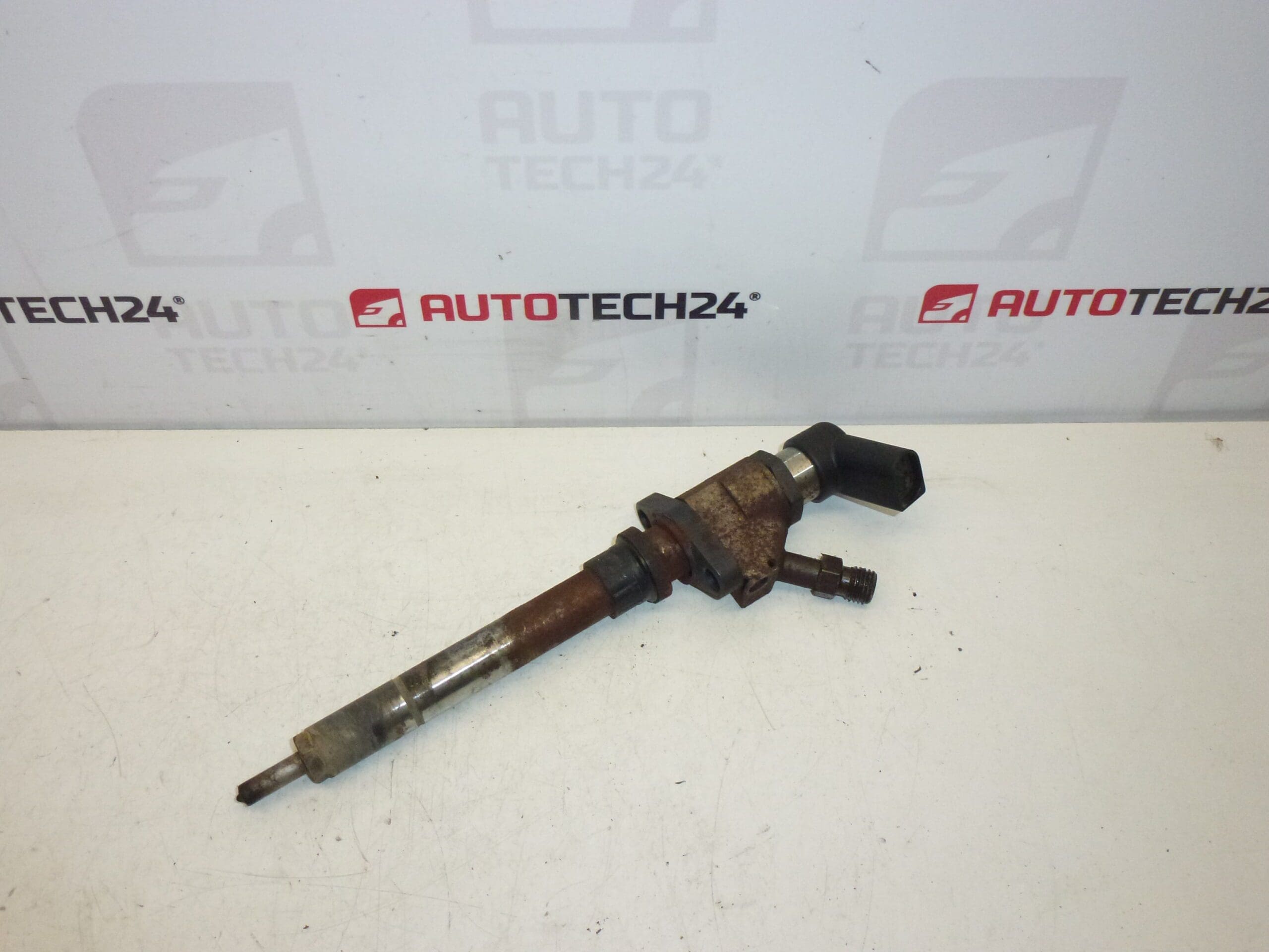 Ruiskutus Siemens 2.0 HDI 9657144580 9647247280 CL5