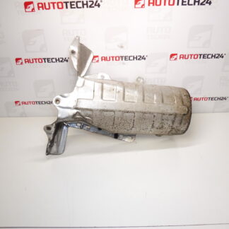 Lämpökilpi Citroën Peugeot 1.4 VTi 1.6 VTi 758430880 1723GS