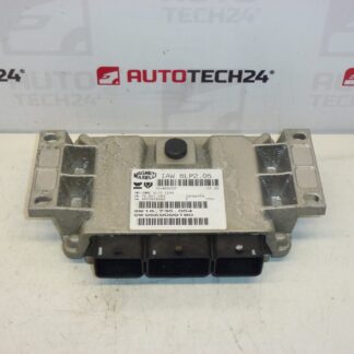 IAW 6LP2.05 ohjausyksikkö 9653979480 9659099180