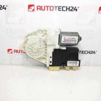 Oikean etuikkunan moottori Citroën Peugeot 1400794680 9222AF