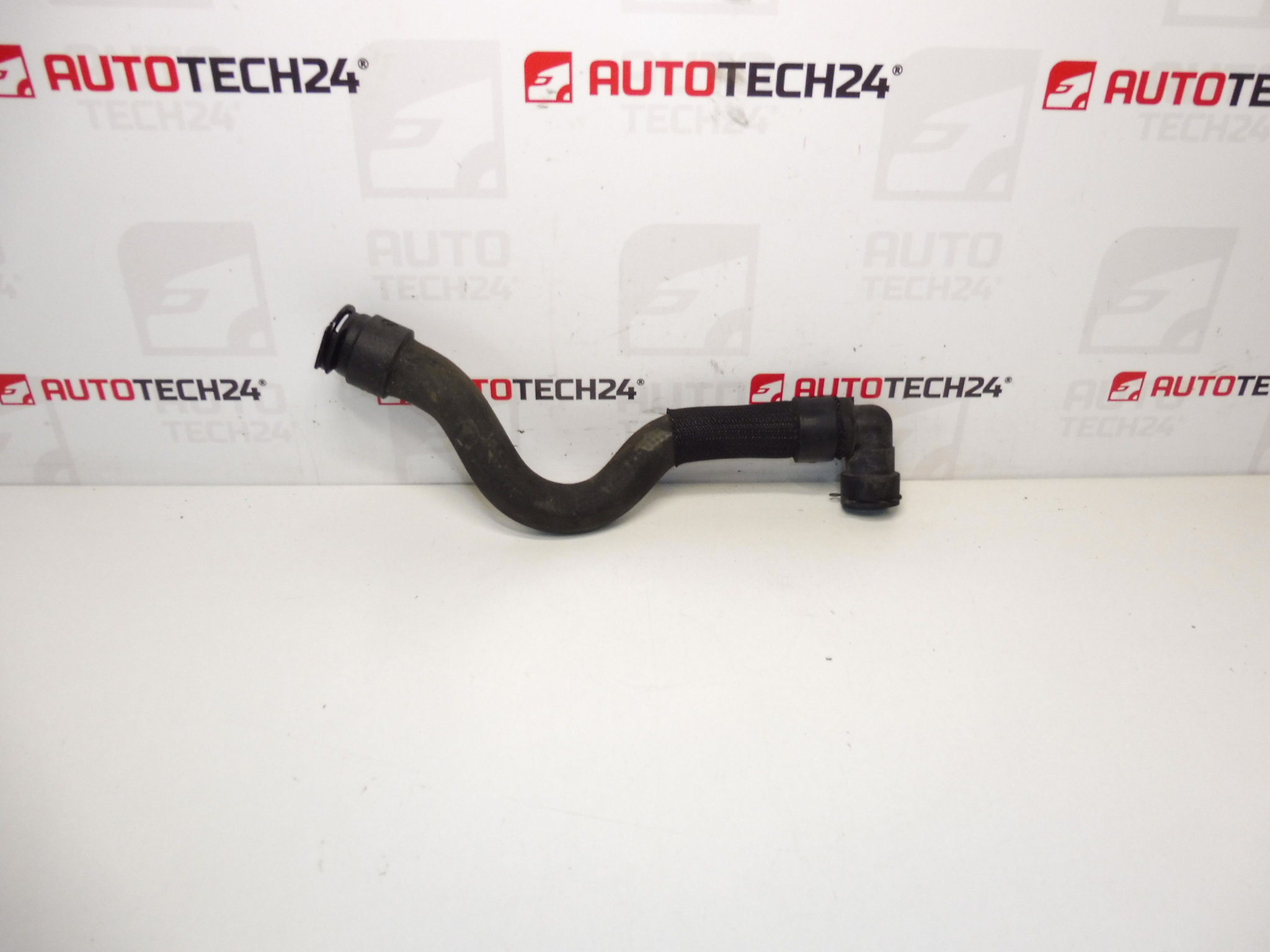 Vesiletku Citroën Peugeot 2.0 HDI 6466JF