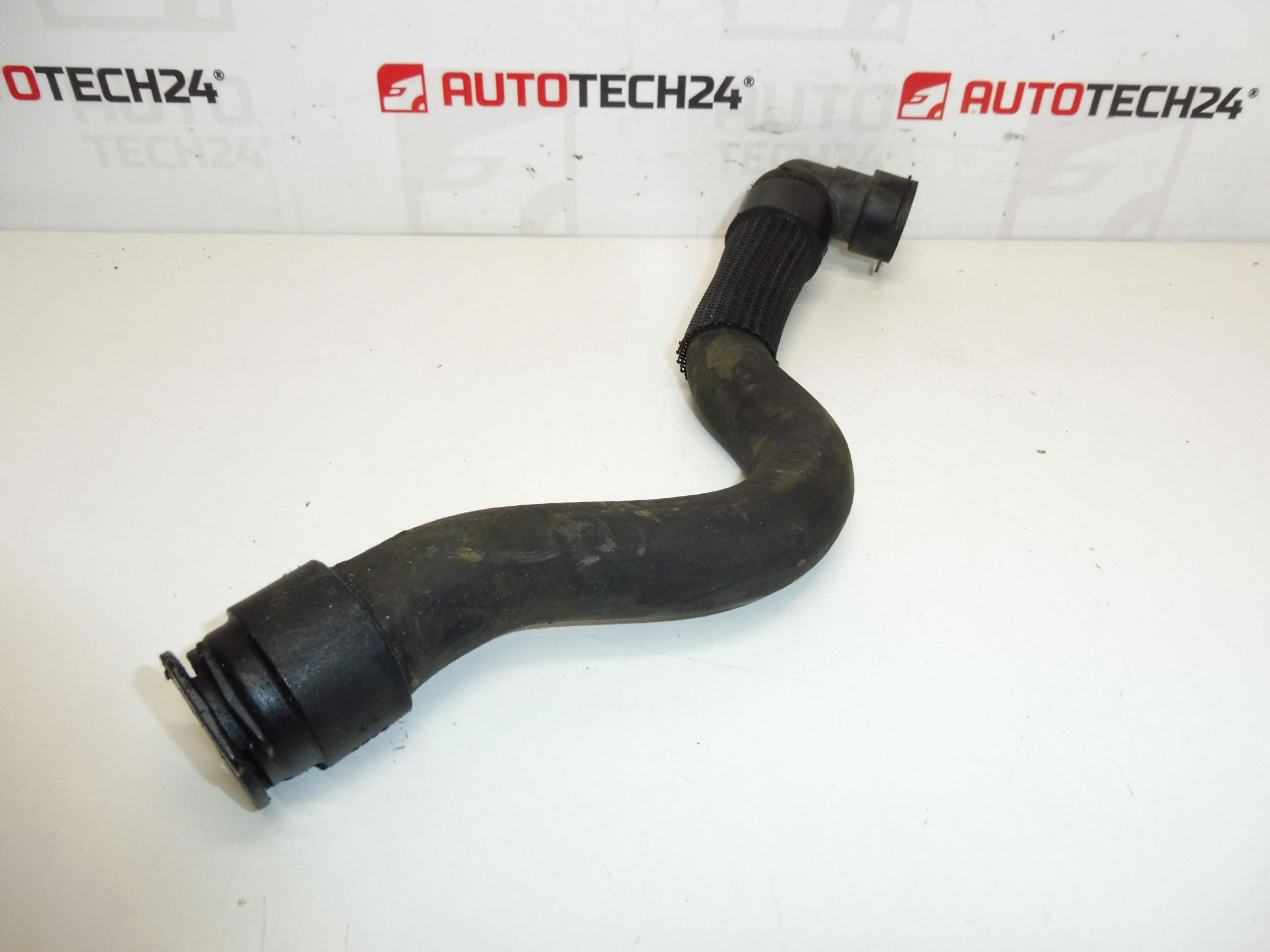 Vesiletku Citroën Peugeot 2.0 HDI 6466JF