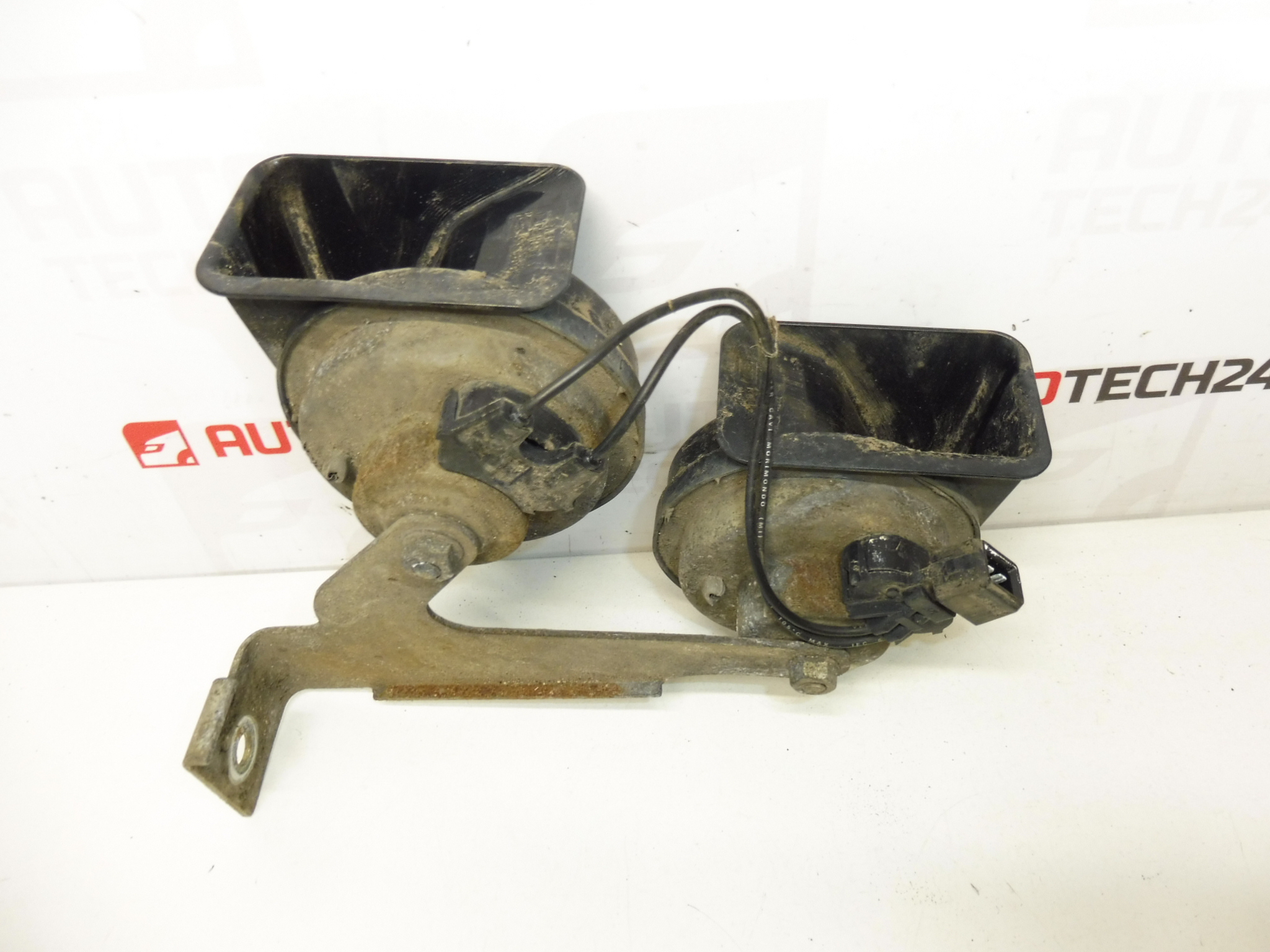 Torvitorvi Citroën Peugeot 6236F0