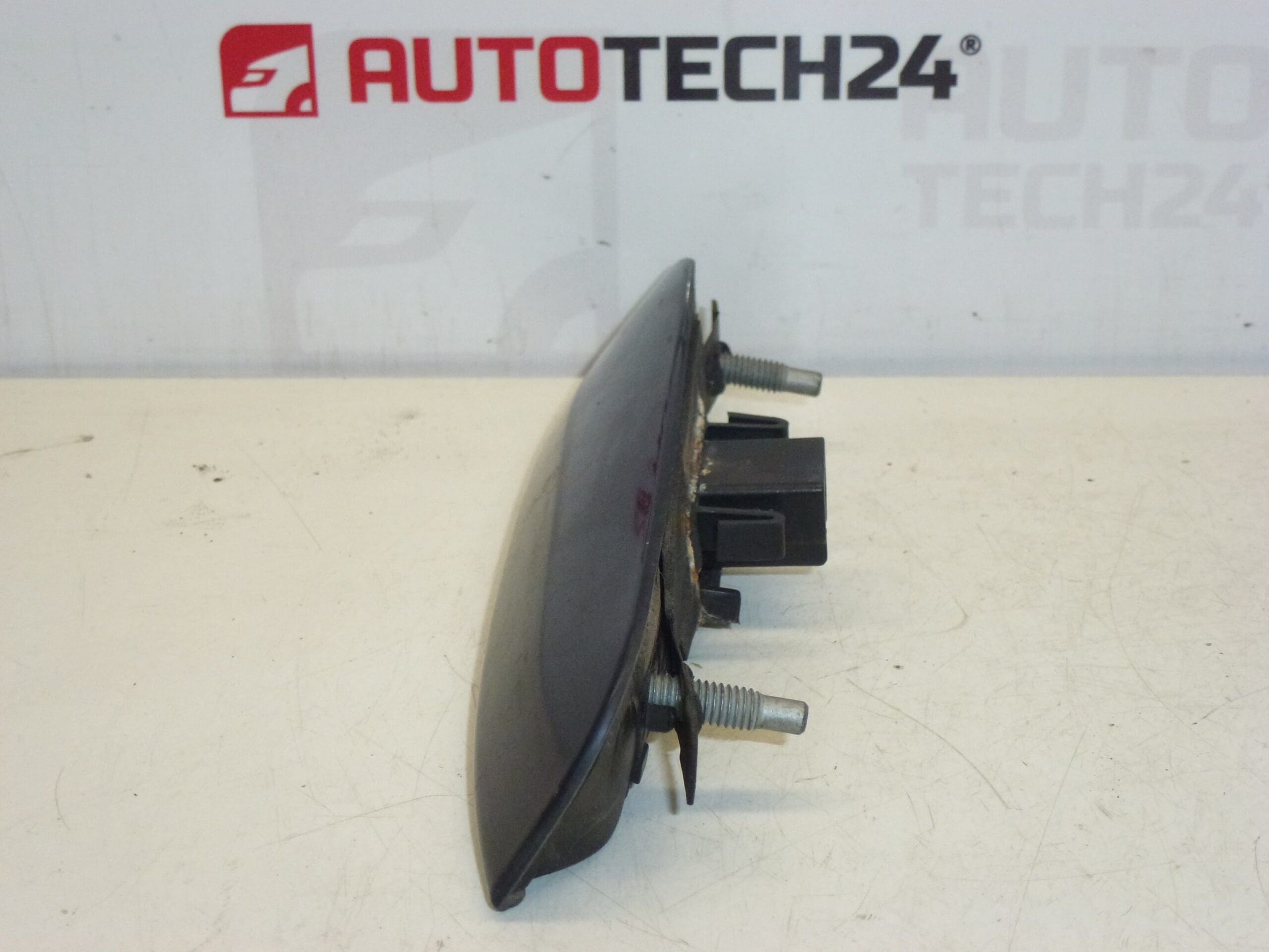 Takaluukun kahva sininen Citroën C4 C5 II 9649858777 8726Q8