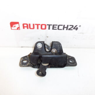 Kannen lukko Citroën Peugeot 871962