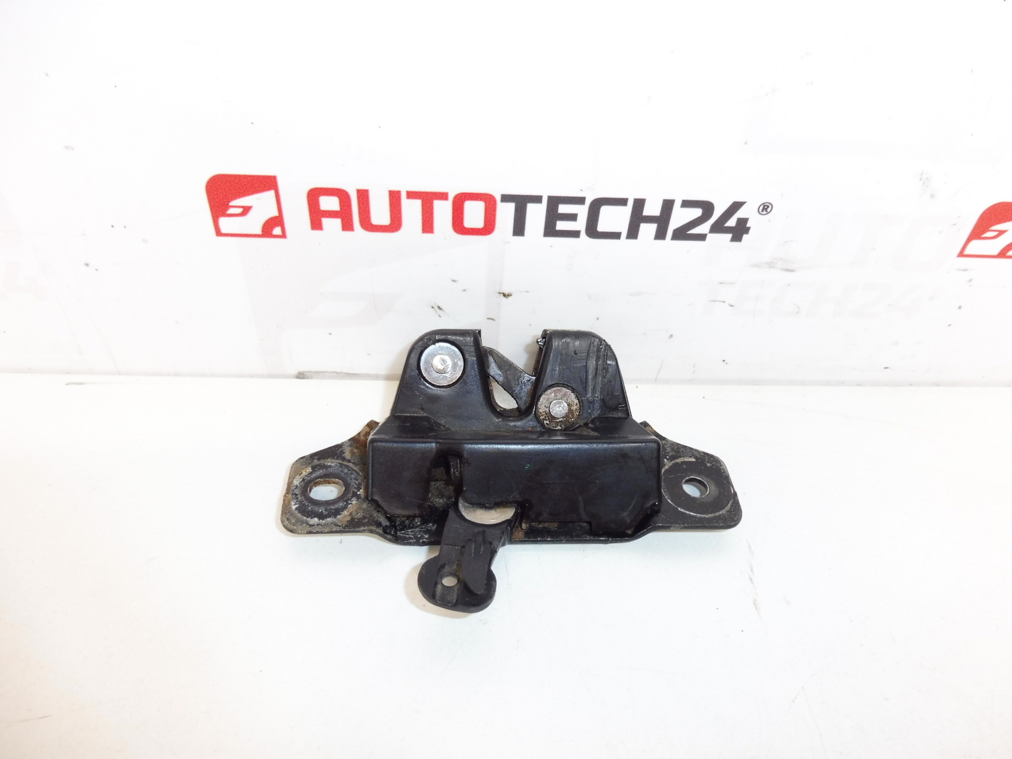 Kannen lukko Citroën Peugeot 871962