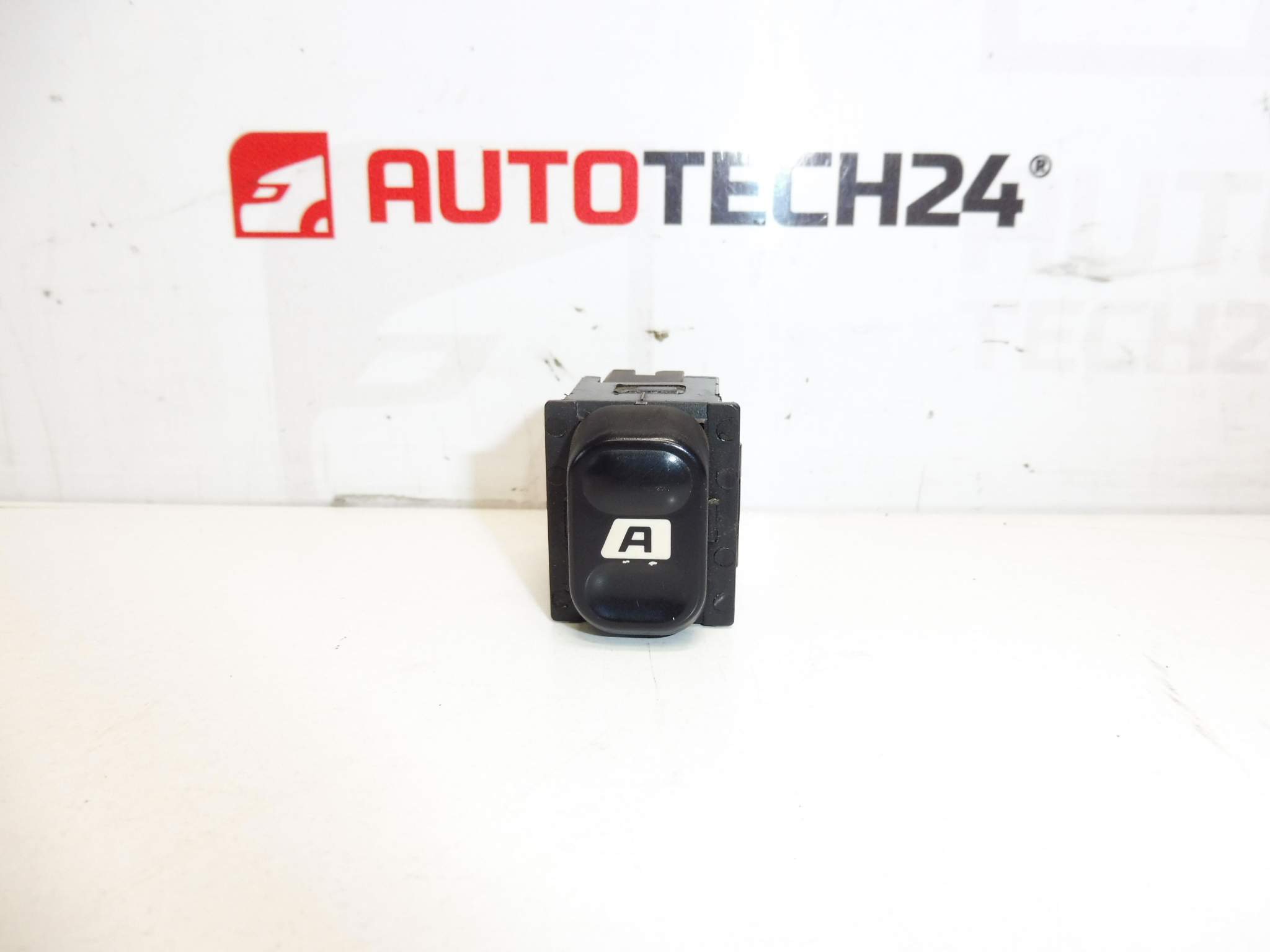 Citroën Peugeot 6552KT ikkunanohjain