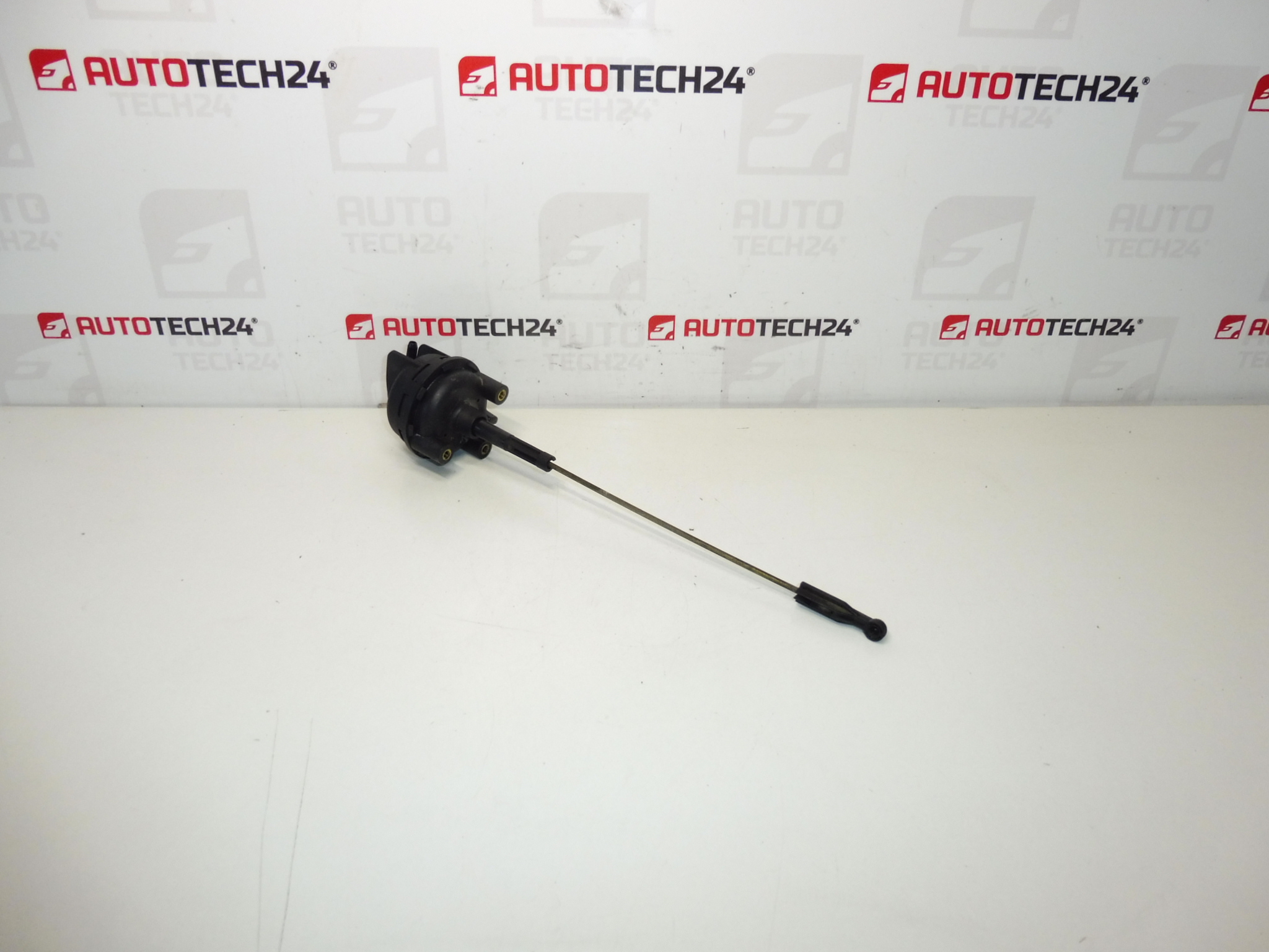 Tyhjiökaasun toimilaite Citroën Peugeot 9634638580 036387