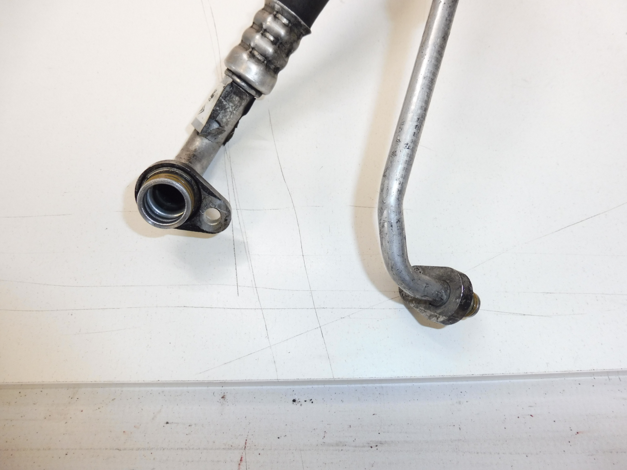 Ilmastointiputki Citroën C4 Picasso 9653505780 6477D5