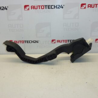 Kaasupoljin Peugeot 206 Bosch 9643084880 0280752248