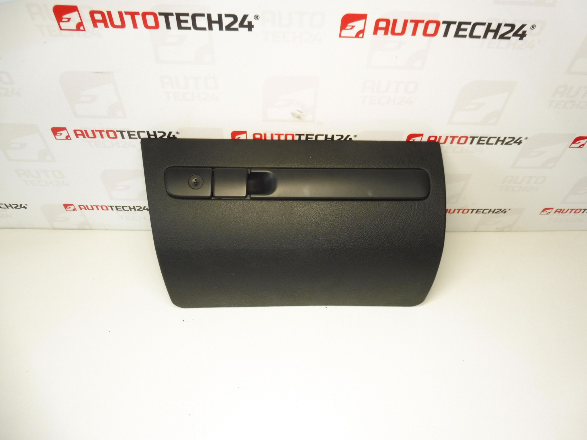 Säilytyslaatikko Citroën Xsara 8214NJ