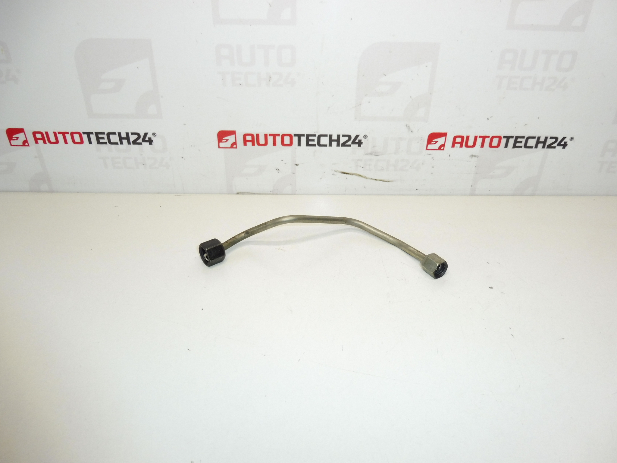 Pipe RAIL imuaukko 4. sylinteri Citroën Peugeot 1570Q2