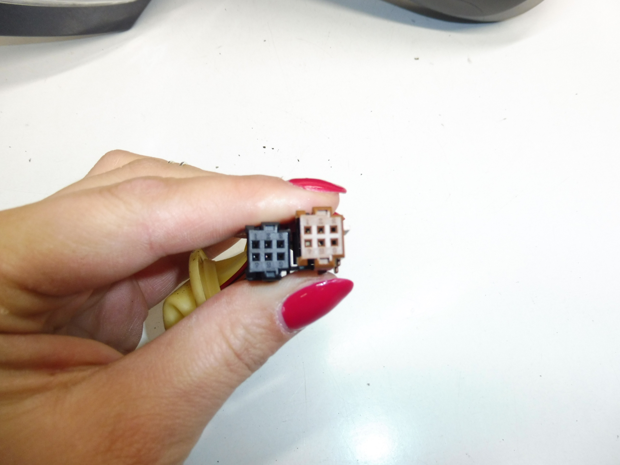 Vasen peili Peugeot 308 KGNC 8153NG