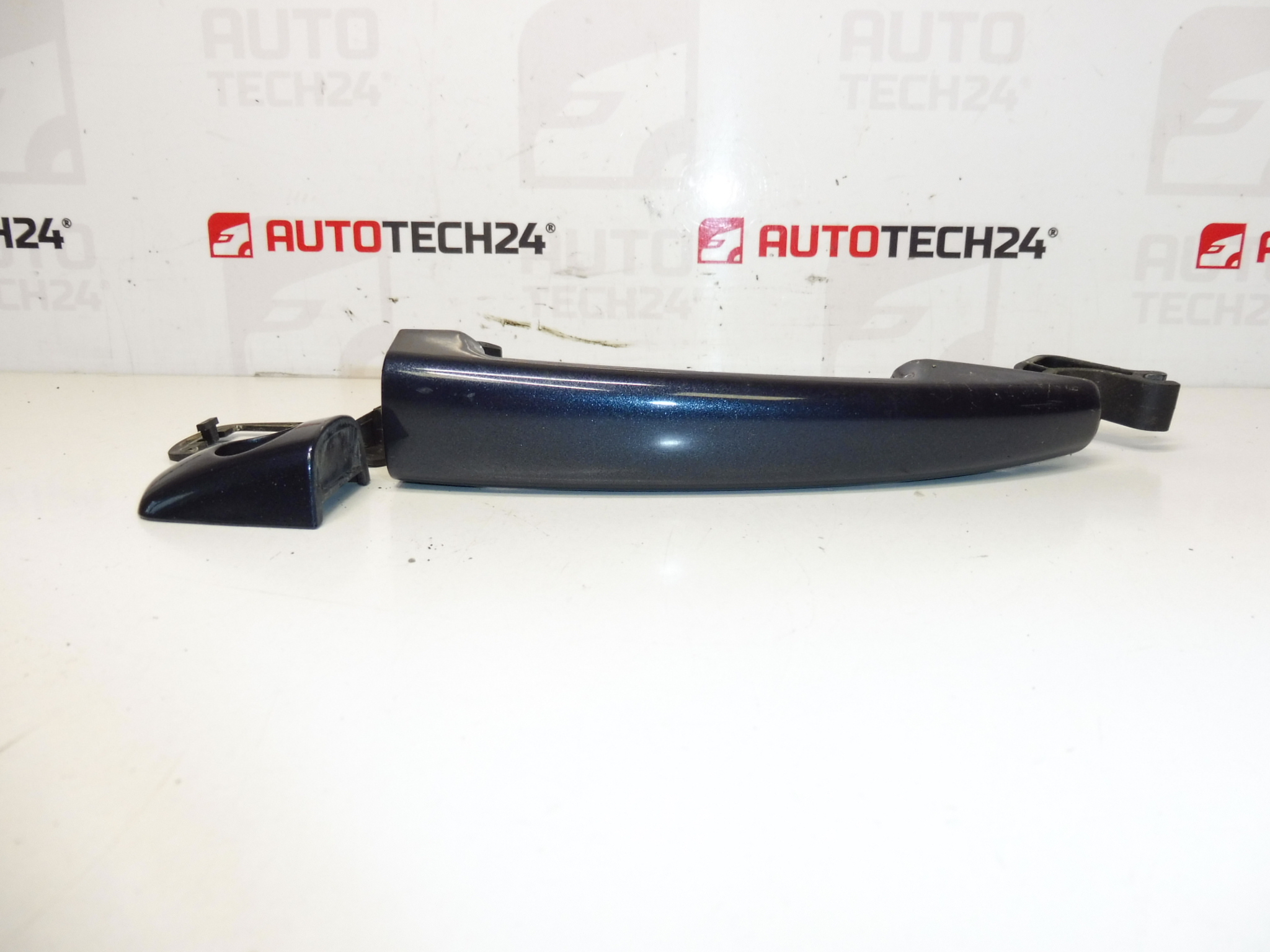 Oven kahva Citroën Peugeot harmaa KGNC 9101GF