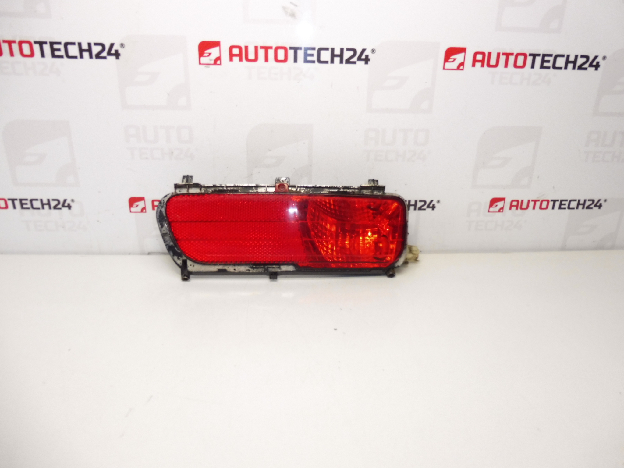 Takasumuvalo vasen Citroën C4 GRAND Picasso 9653548780 6350AA