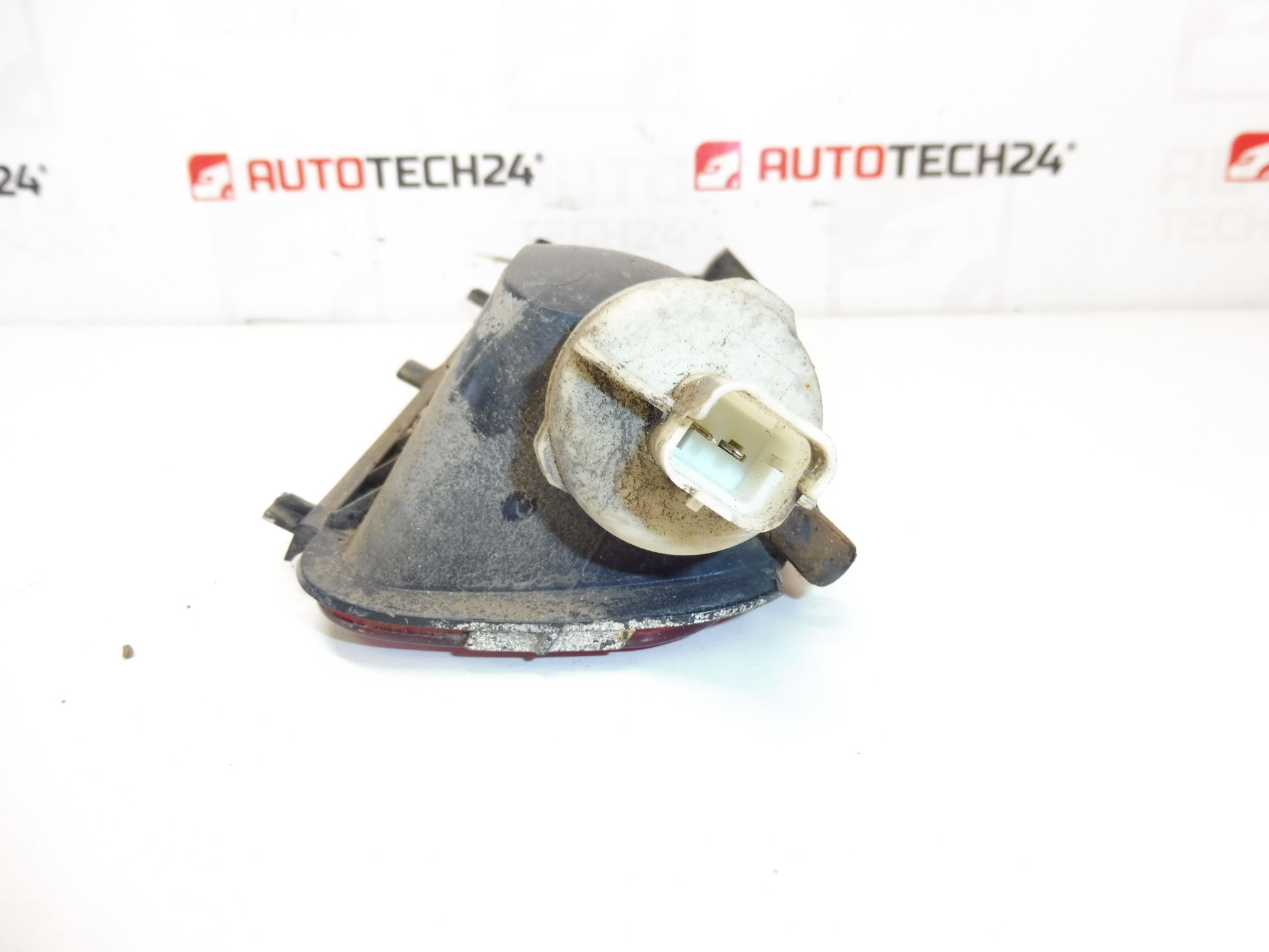 Takasumuvalo vasen Citroën C4 GRAND Picasso 9653548780 6350AA