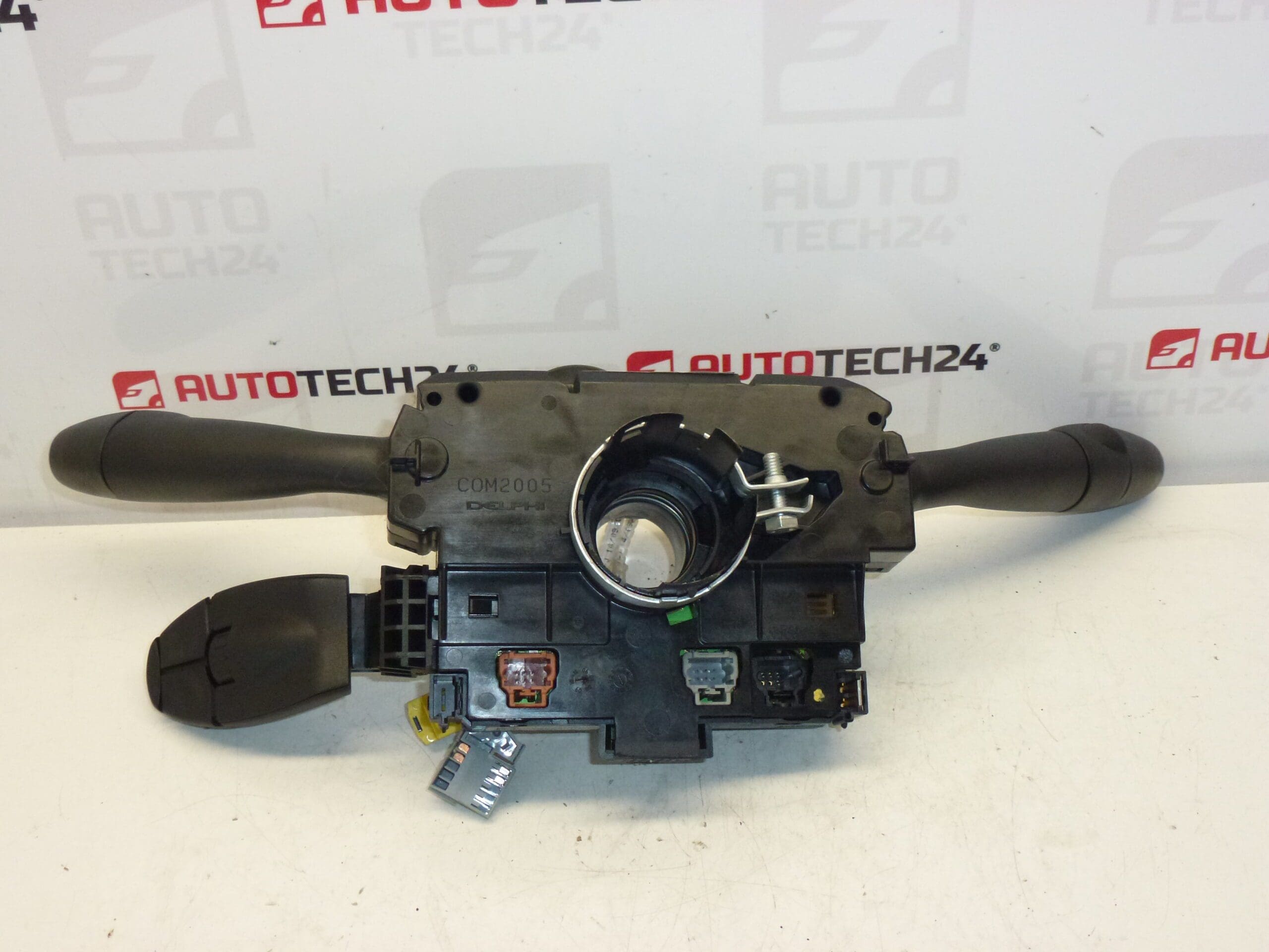 Peugeot 307 308 Vipuohjaimet 96651589XT